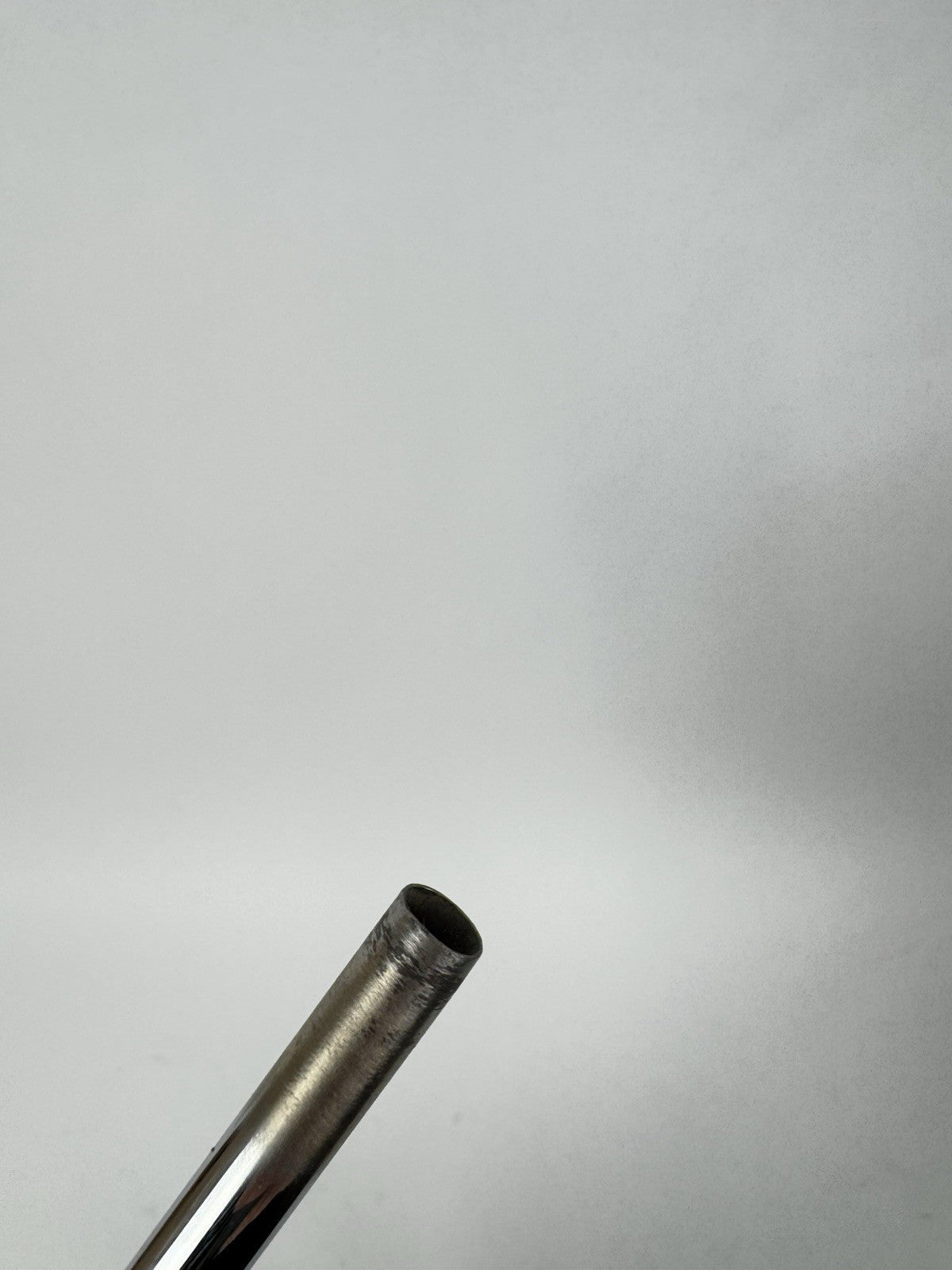 Project X Rifle Iron Shaft 6.0 Stiff Flex Steel 105G 36” /0.370 Parallel /339379
