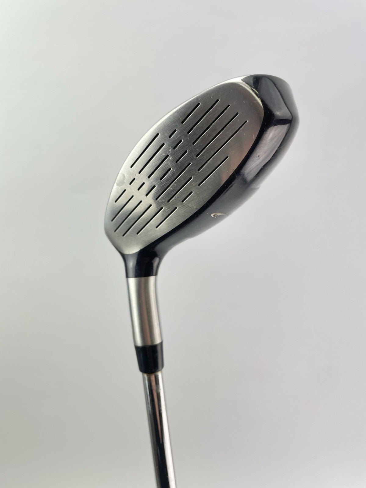 Tiger Shark 4 Hybrid 21* Regular Flex Steel /Right Handed /New Grip /271595