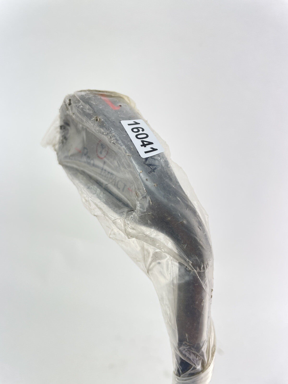 Tanka Golf 1 Iron Pro Impact Driving Iron Stiff Steel /Right Handed /New /1604118