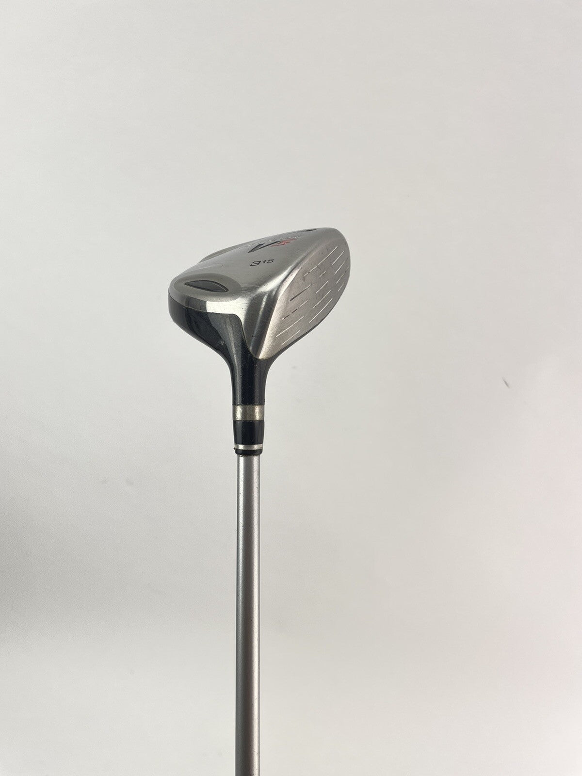 Benross V5 3 Wood 15* Aldila NVS Ladies Flex Graphite /Right /New Grip /189752
