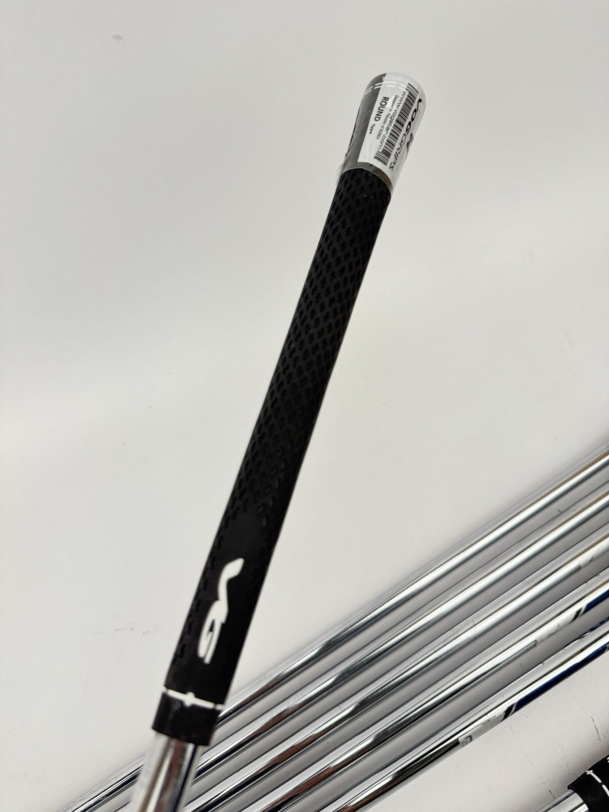 Mizuno MP68 Irons 4-PW Forged Project X 6.5 X Flex Steel -1/2” /New Grips /3620312