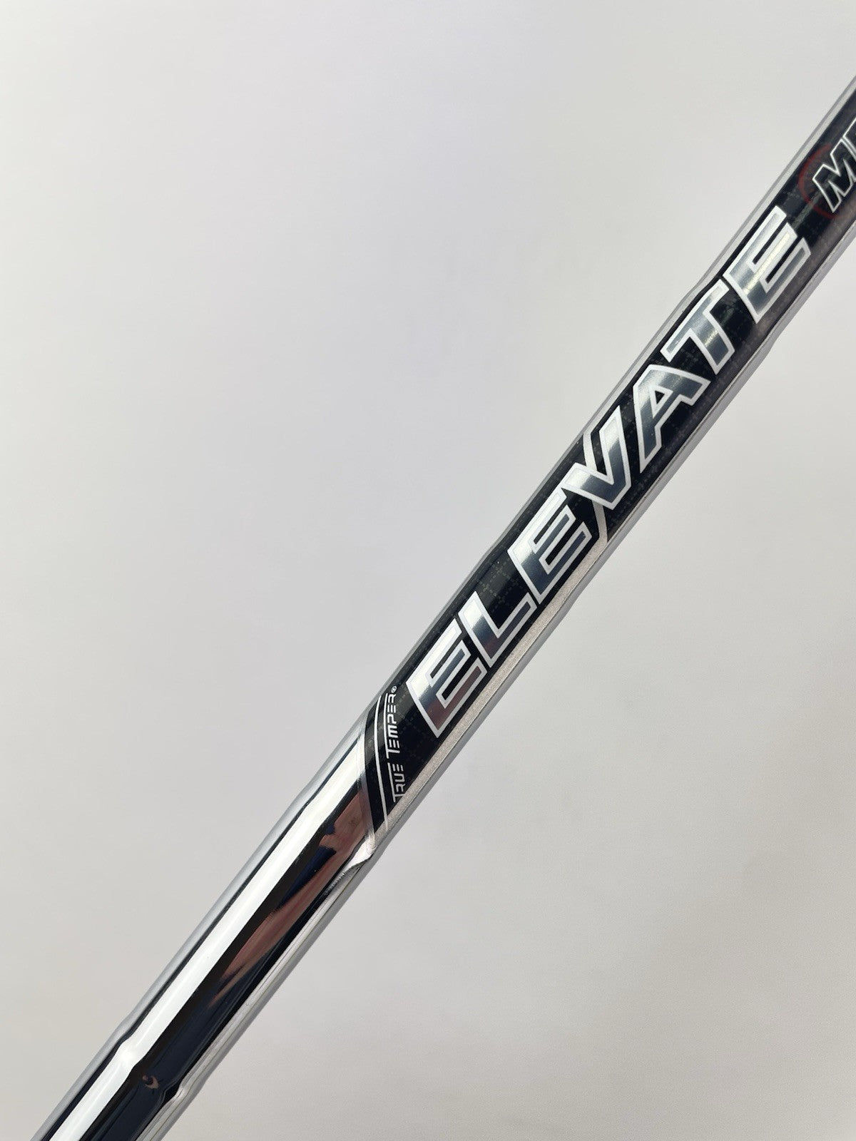 Elevate MPH 85 Iron Shaft Regular Flex Steel 35.5 /0.370 Parallel /239271