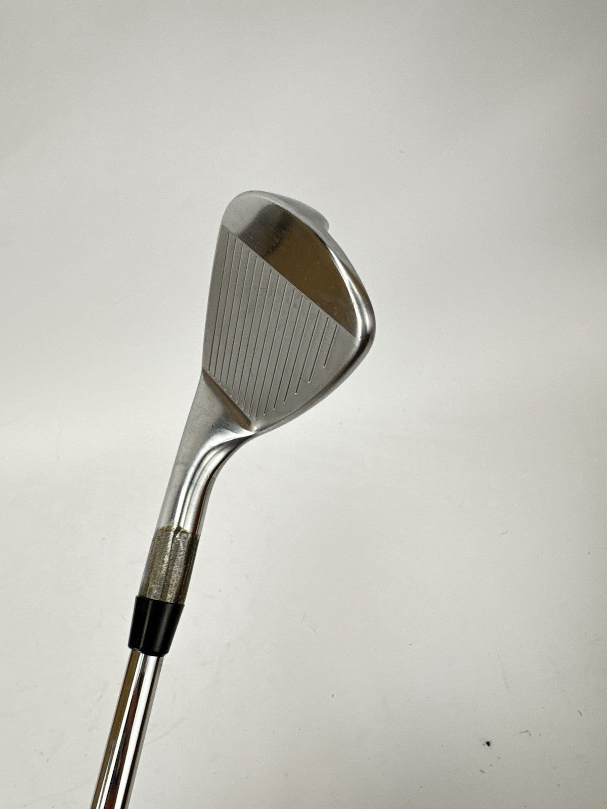 Cobra King MB Pitching Wedge KBS 80 Stiff Steel /Right Handed /New Grip /352309