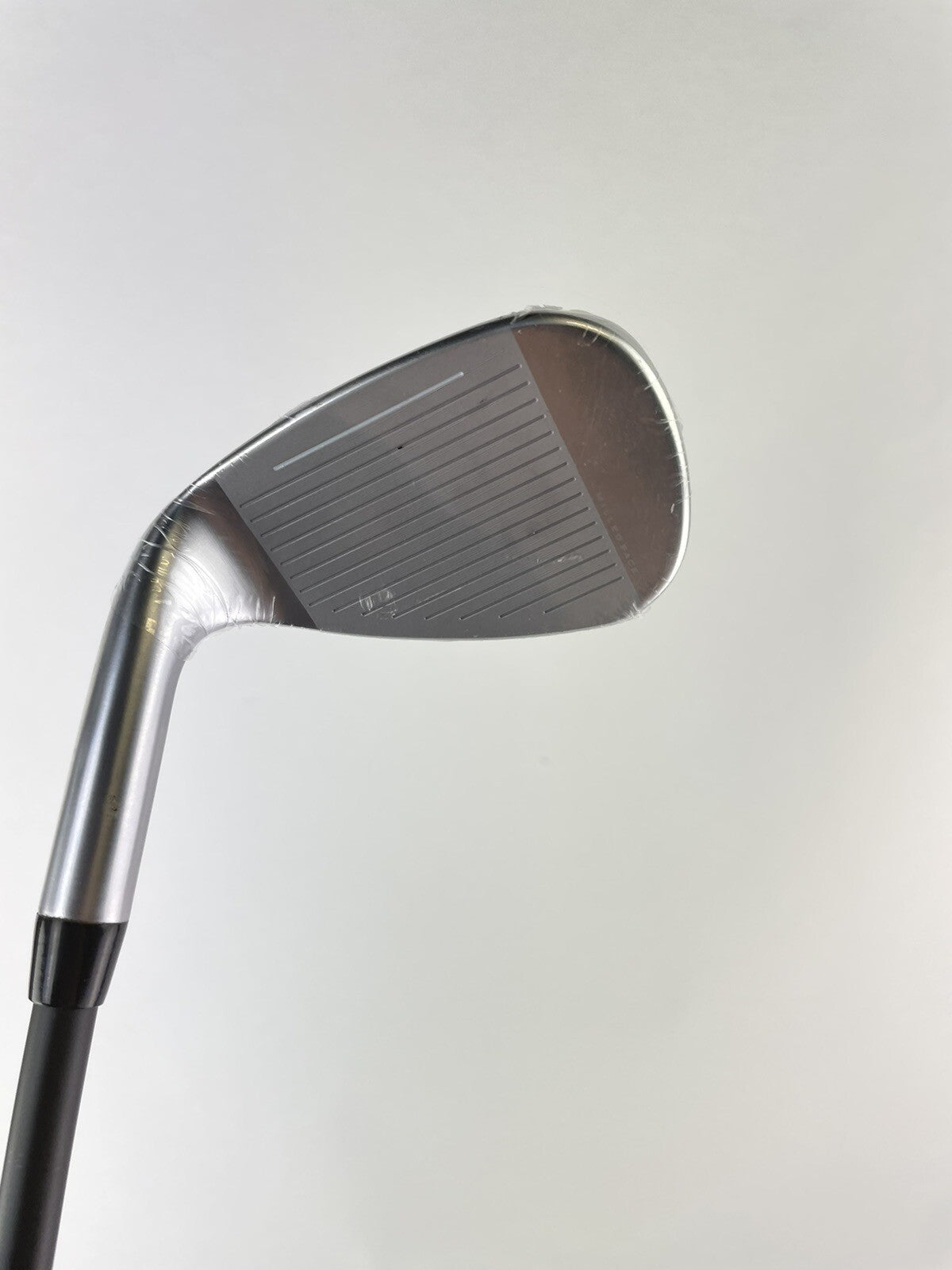 Cobra King RadSpeed One Length Gap Wedge 48* KBS PGI Regular Graphite/New/255957