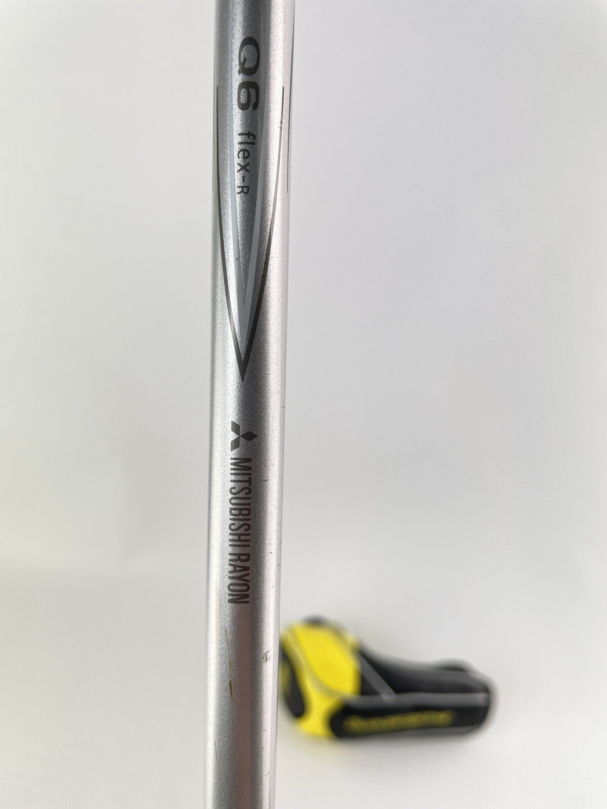 MD Golf STZ 3 Wood Javlnfx Mitsubishi Regular Graphite /Left /Headcover /1571112