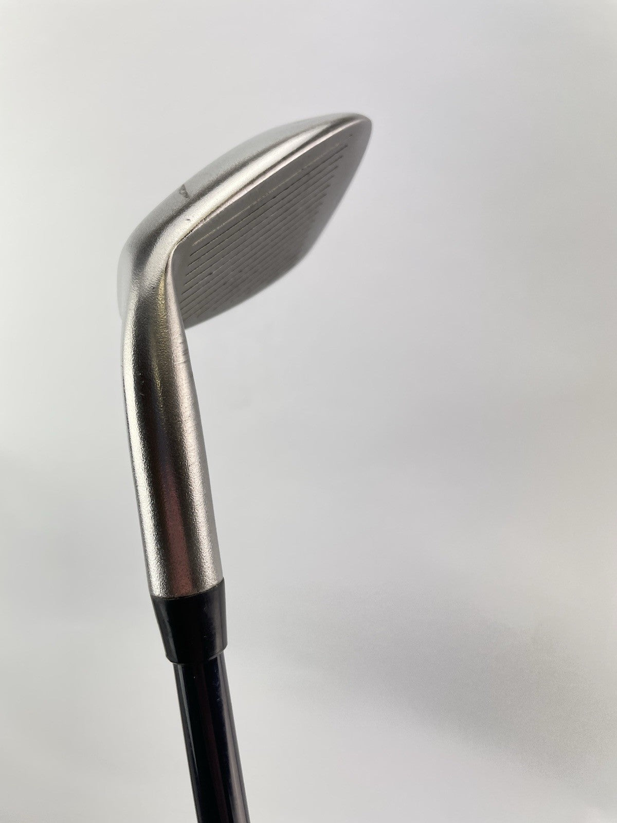 Mens Golf Lob Wedge Tour Model Regular Flex Graphite /Right /Lamkin Mid /226566