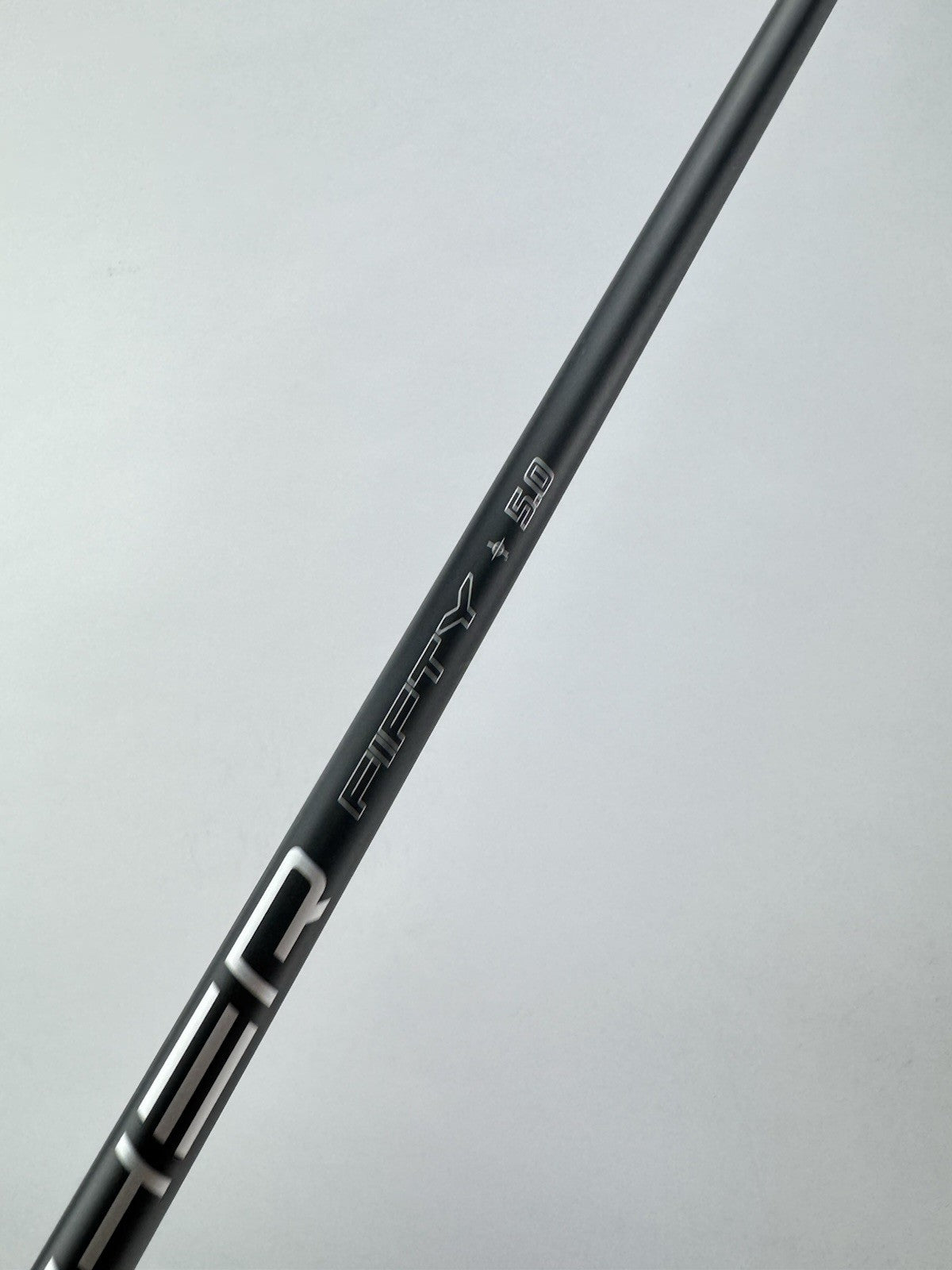 Cypher 2.0 Fifty Callaway Hybrid Shaft 5.0 Senior Flex Graphite /39 /245862