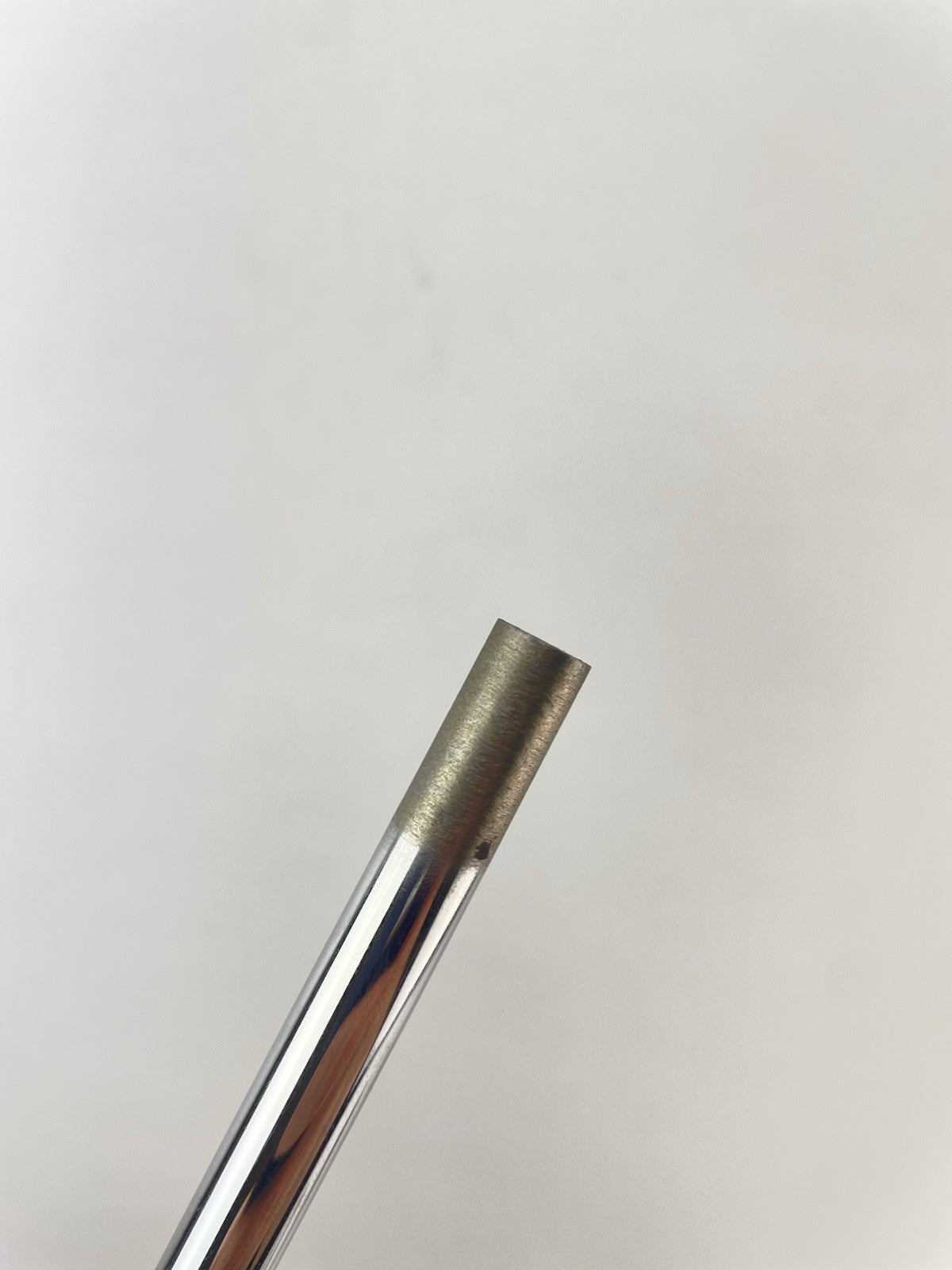 Elevate Tour Iron Shaft Vss Pro Regular Flex Steel 35 /0.355 Tapered /261748
