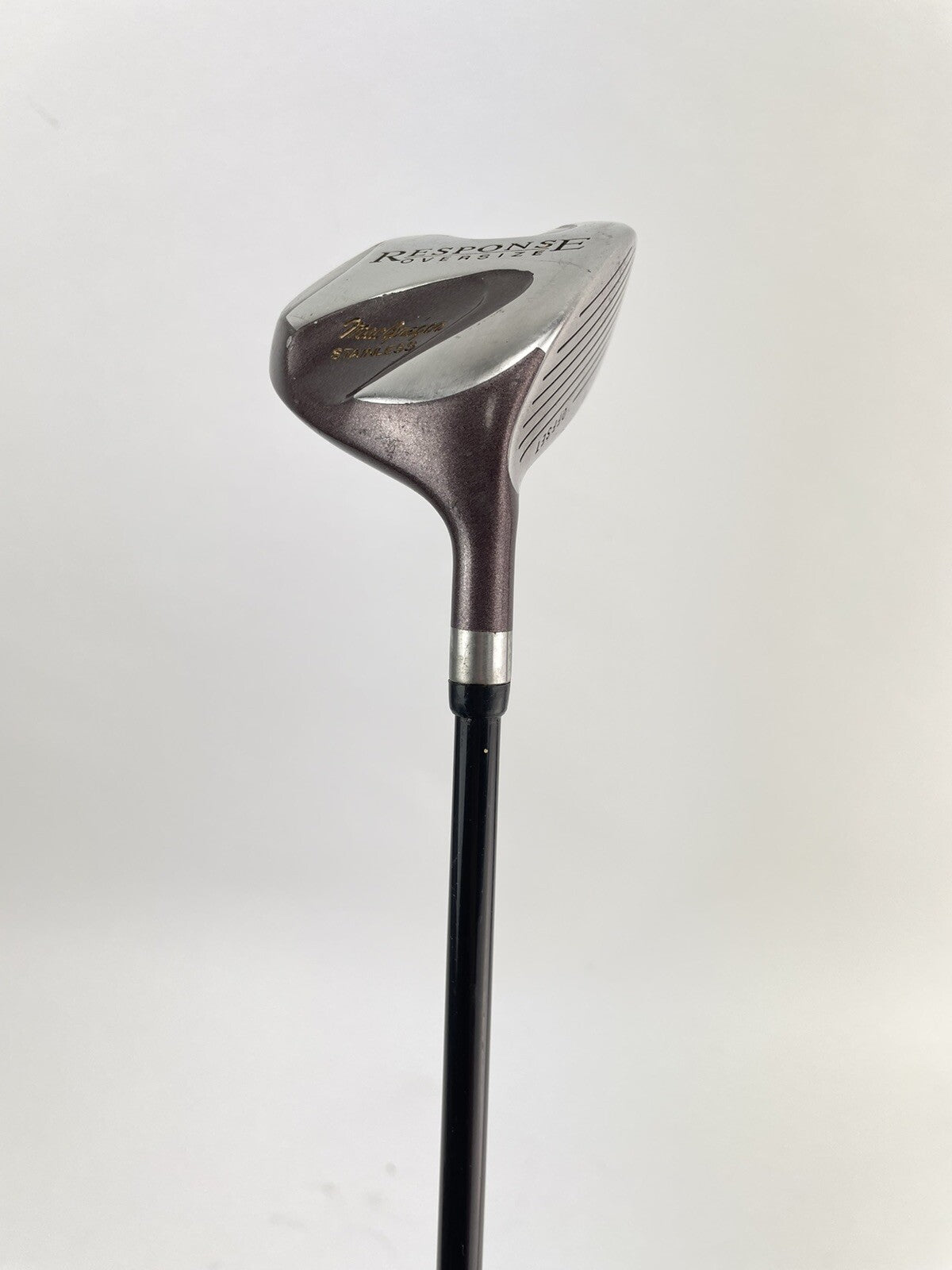 Macgregor Golf 5 Wood 21* Response Regular Graphite /Right Handed /181242