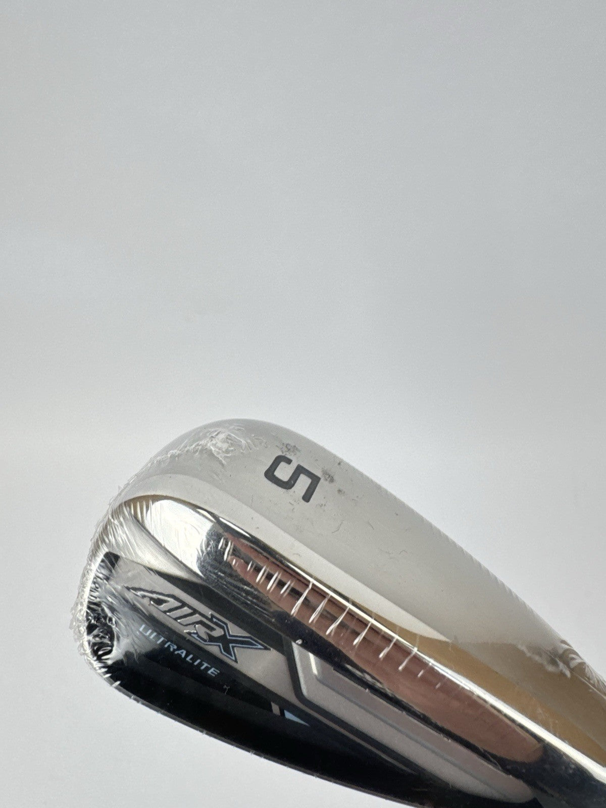 Cobra Ladies 5 Iron Air X 2.0 Ultralite Women’s Graphite /Right /New /340654