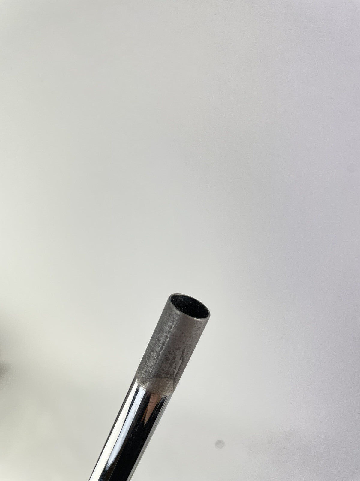 KBS Max 80 Iron Shaft Regular Flex Steel 36” /0.370 Parallel /129916