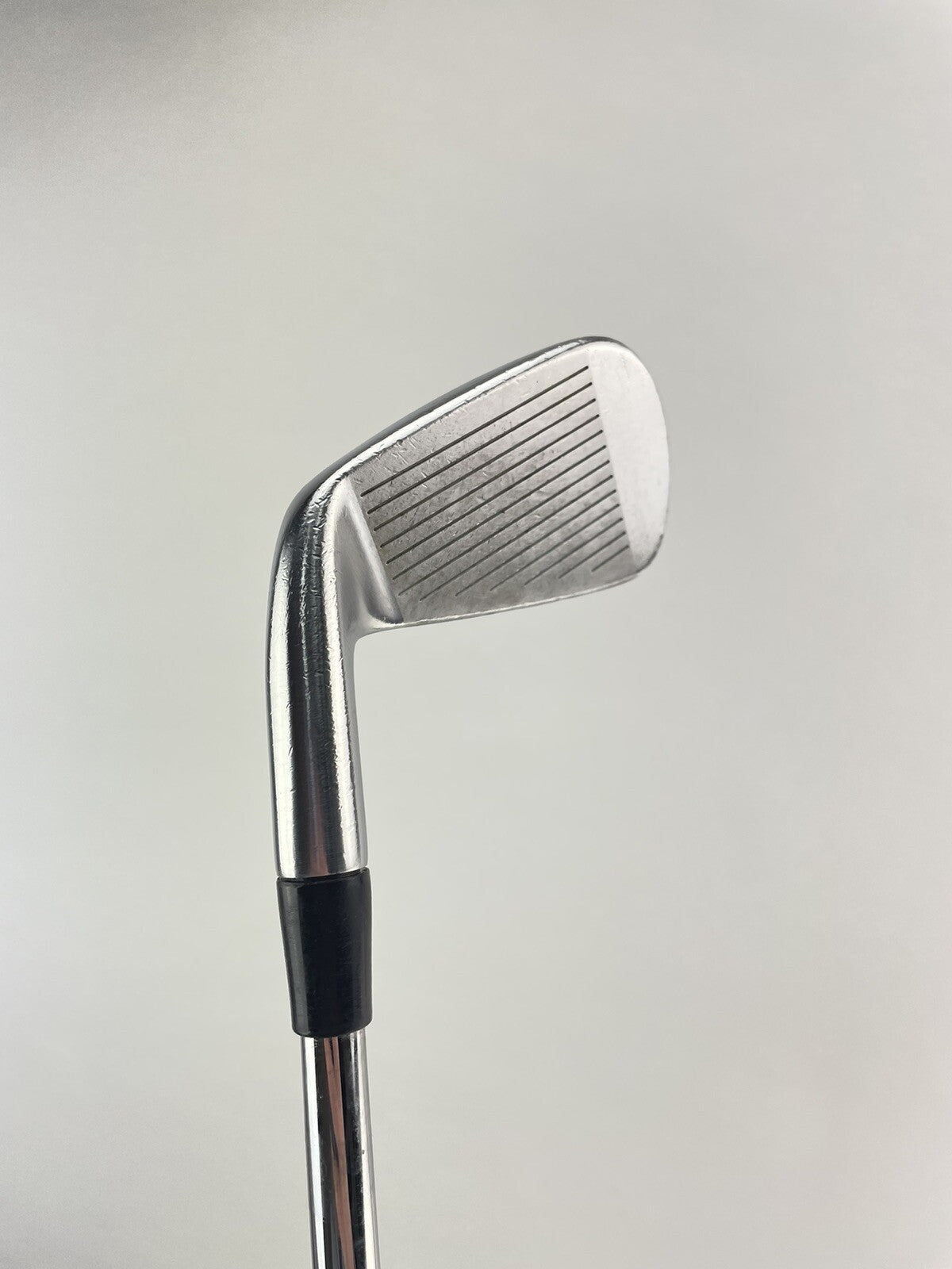 Cobra Fly-Z 4 Iron Pro KBS Stiff + Steel /Right Handed /New Grip /2031813