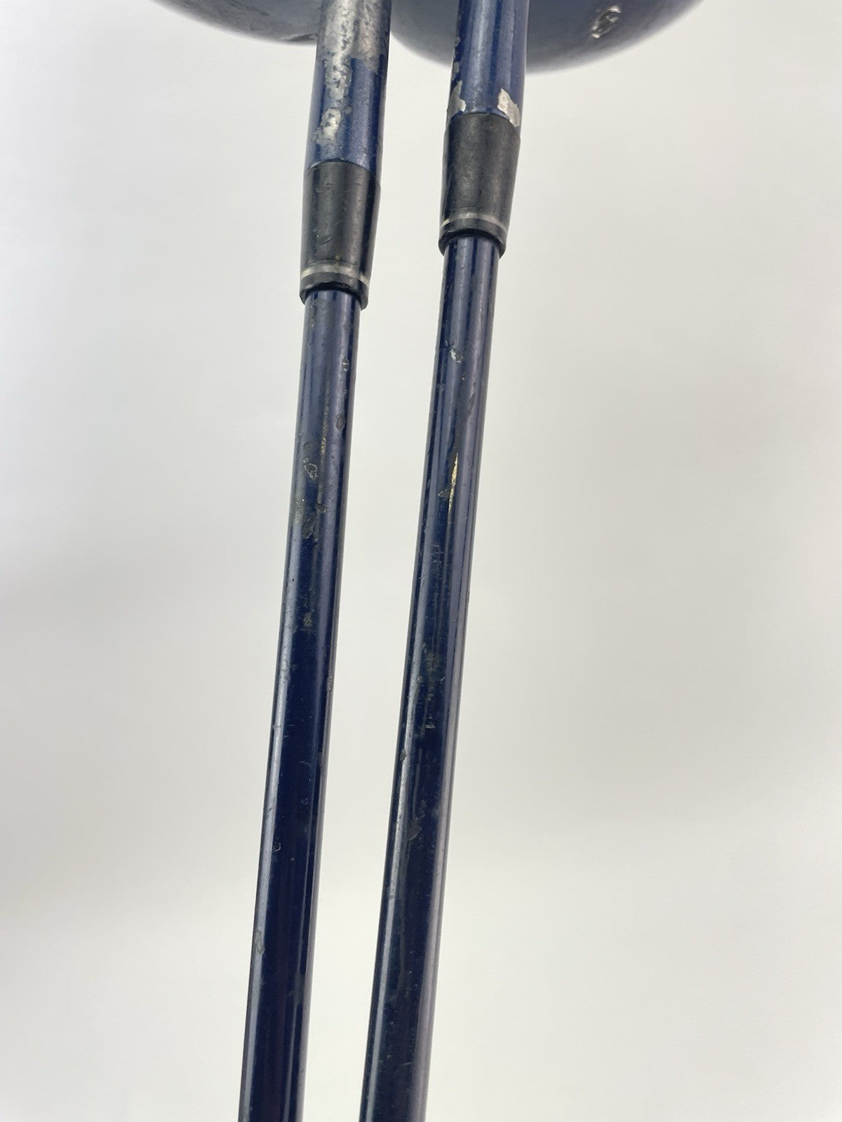Ladies Golf Fairway Set 3&5 Woods Ladies Flex Graphite /Right /New Grips /2241915