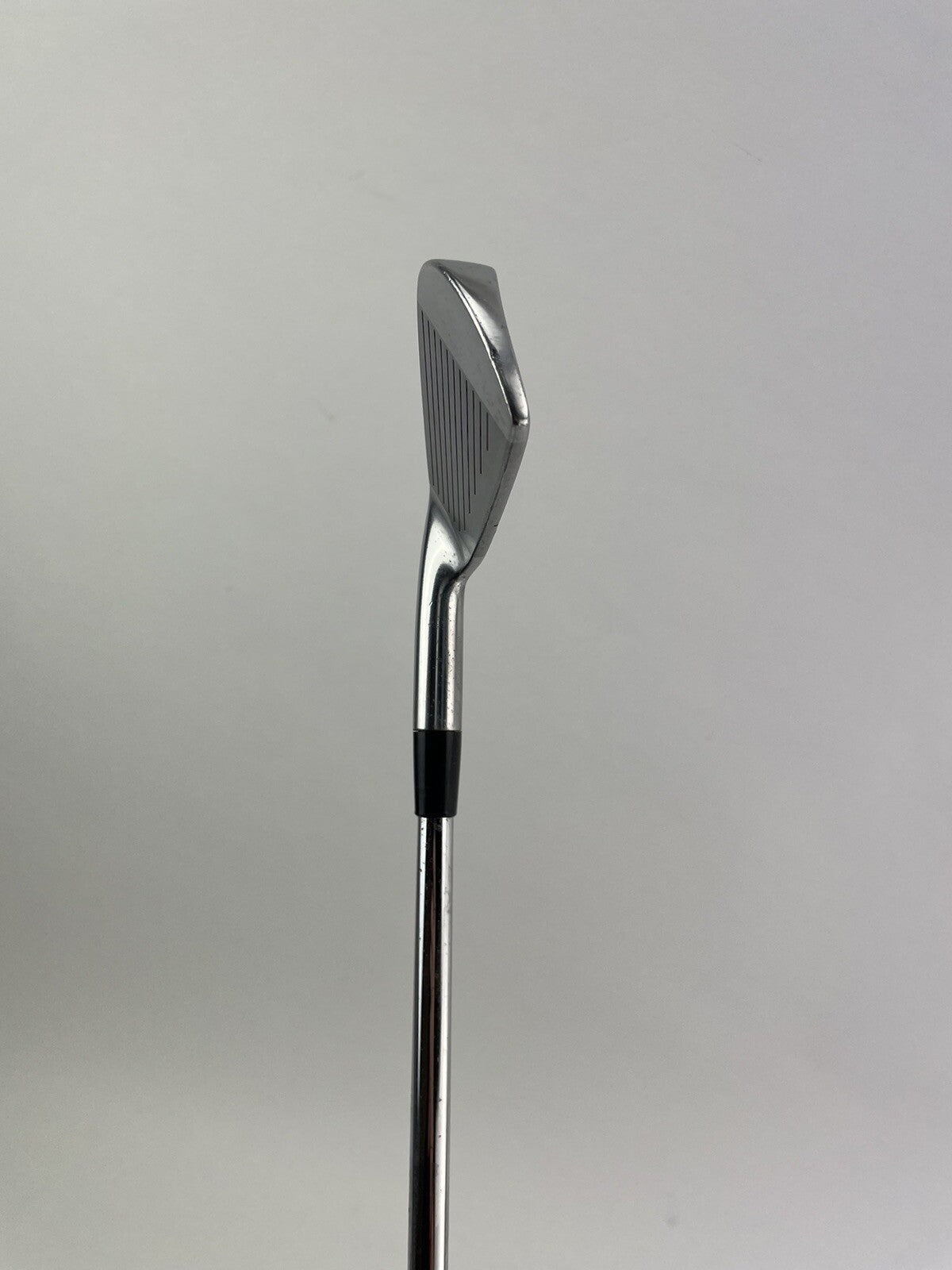 Mizuno T-Zoid 4 Iron Forged S300 Stiff Flex Steel /Right Handed /New Grip /1862212