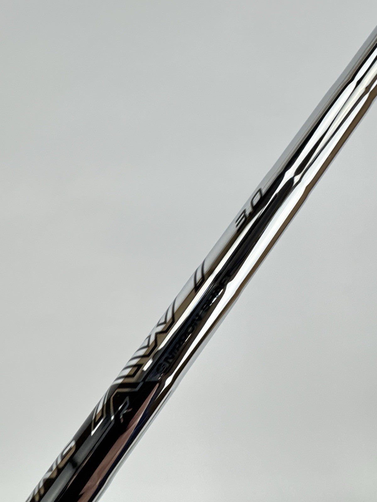 Ping AWT 3.0 Iron Shaft Regular Flex Steel 35.5” /0.355 Tapered /317826