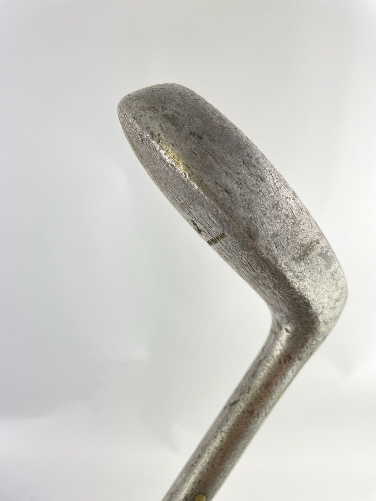 St Andrews Golf Co Putter 34.5” Heel Shafted Composite /Right Handed /60378