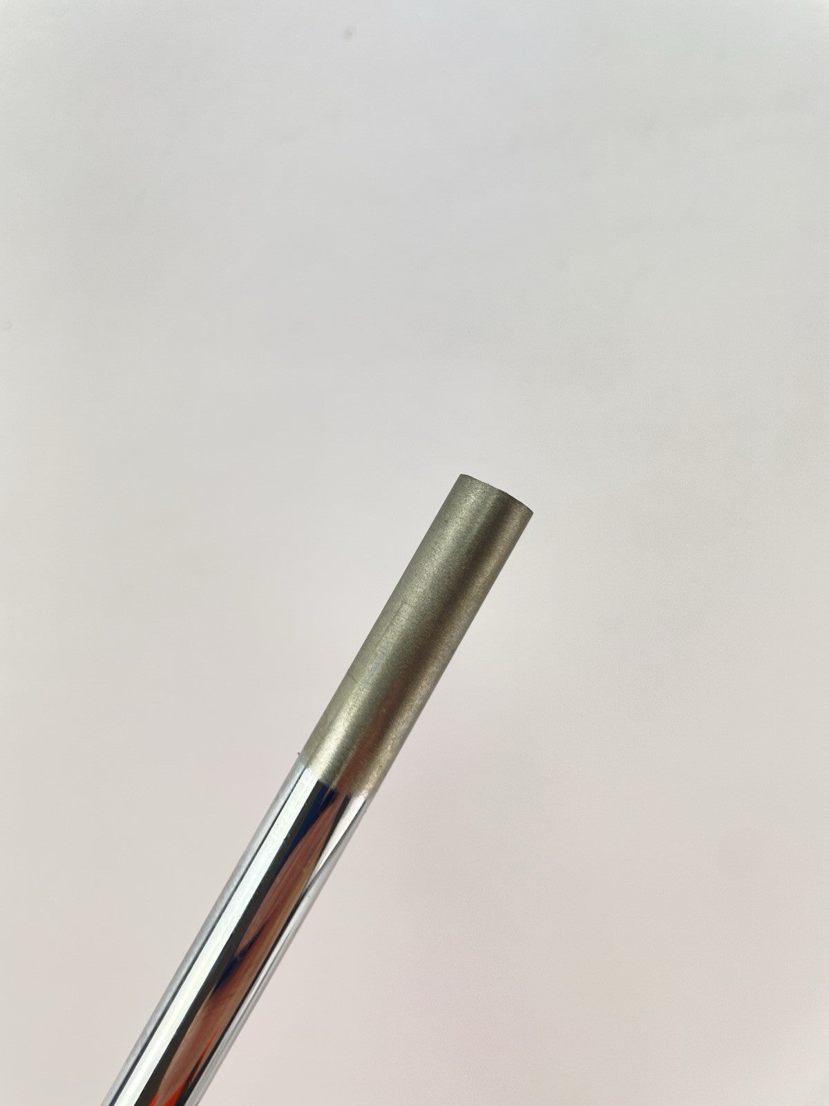 Dynamic Gold DST 98 Iron Shaft Regular Flex Steel 35.5 /0.355 Tapered /259698