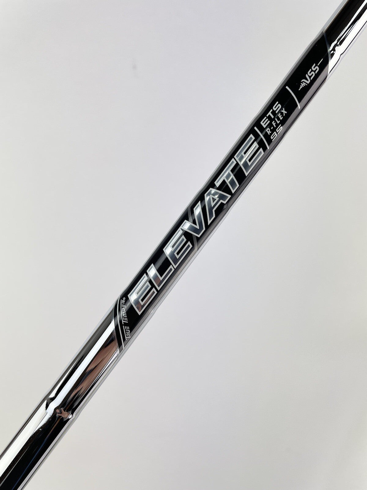 Elevate ETS 95 Iron Shaft VSS Regular Steel 35" /0.370 Parallel /155130