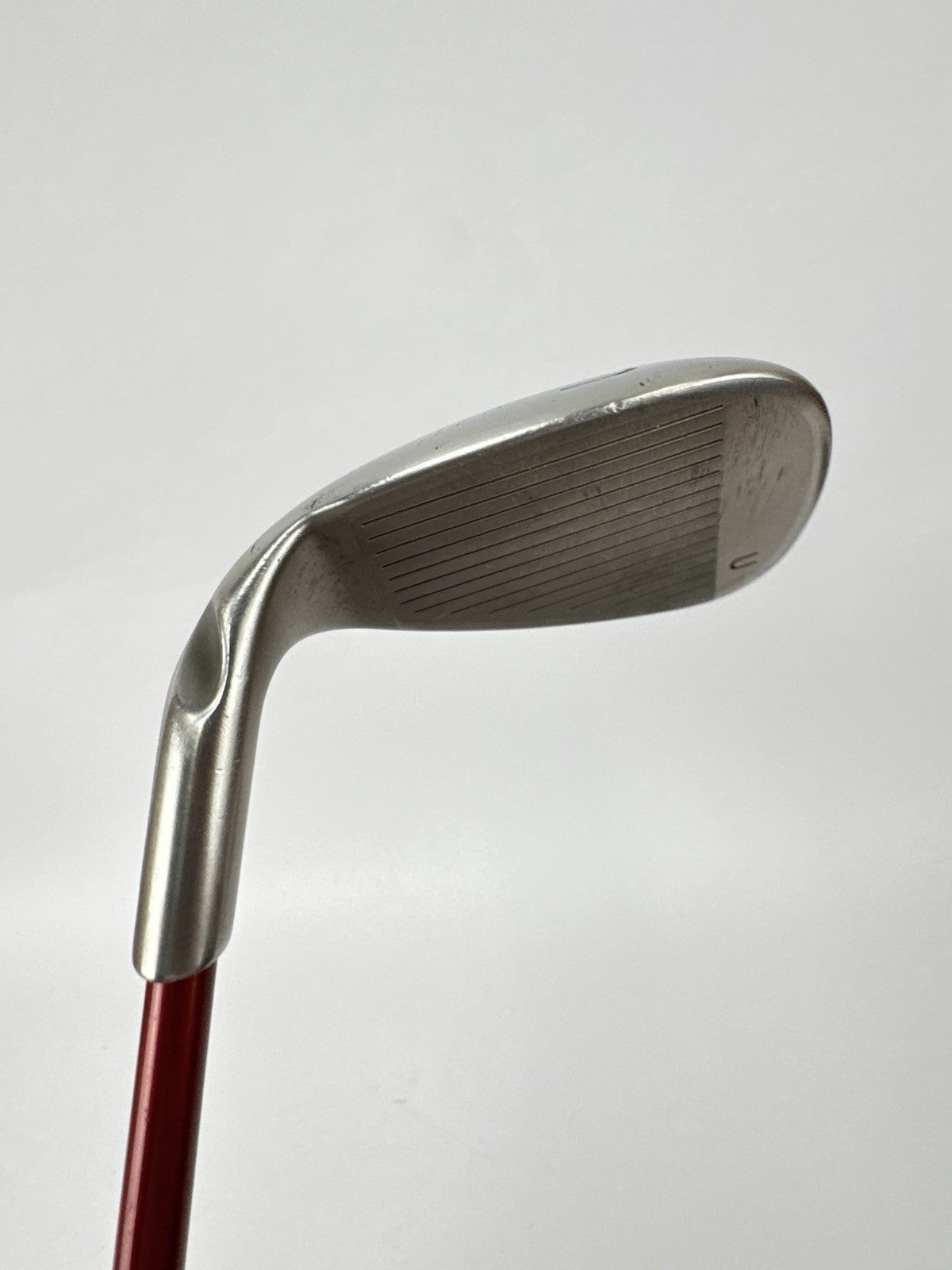 Ping K15 Gap Utility Wedge 50* Black Dot Regular Graphite /New Grip /350478