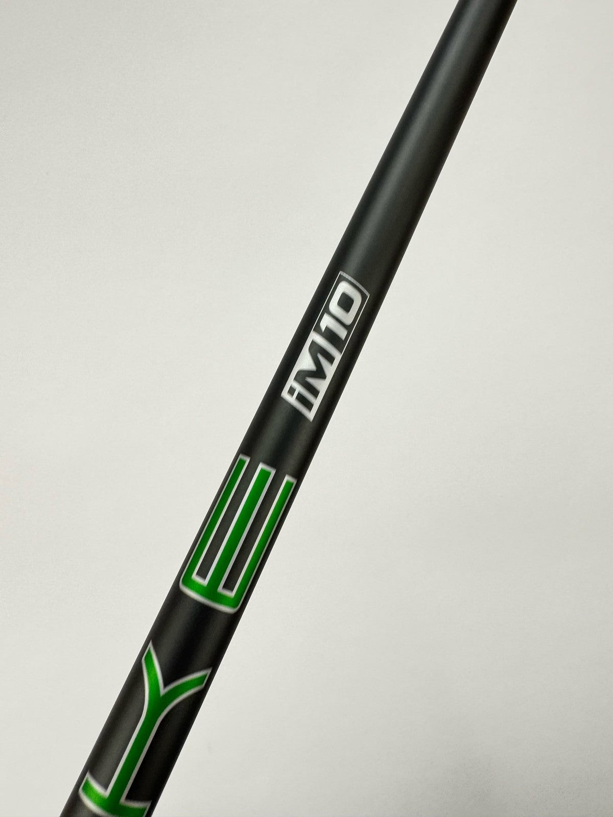 Callaway Hzrdus Smoke Green Driver Shaft 6.5 Extra Stiff Flex Graphite 44/360907