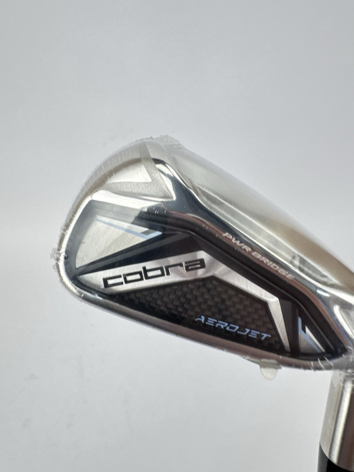 Cobra Aerojet Ladies 7 Iron Women’s Flex Graphite /Right Handed /New /343912