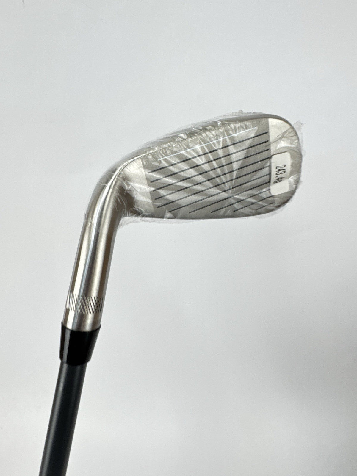Sub 70 699 V2 4 Iron 20* Fujikura Pro Regylar Graphite /Right Handed /New /339798
