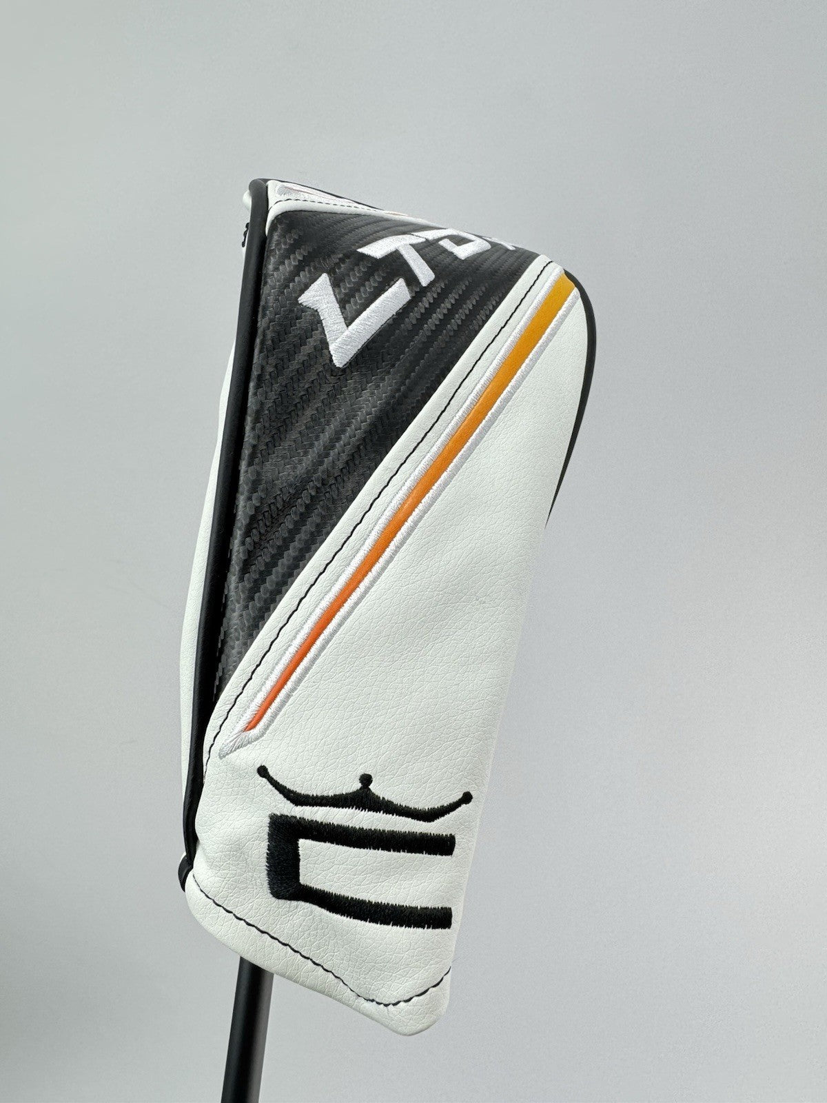 Cobra LTDx 3 Wood 15* Hzrdus Smoke 5.5 Regular Graphite /Left Handed /3096618