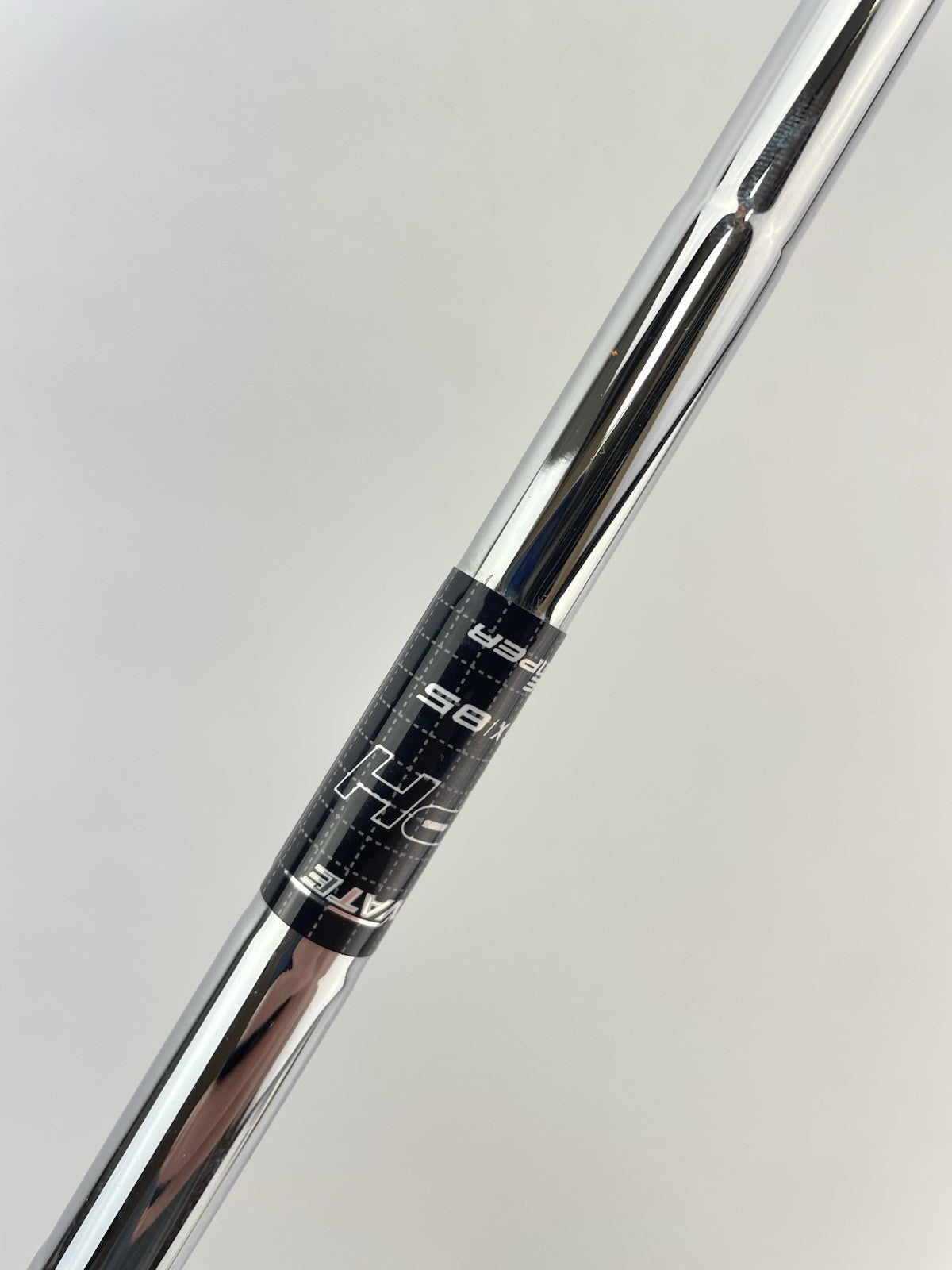 Elevate MPH 85 Iron Shaft Regular Flex Steel 36 /0.370 Parallel /266047