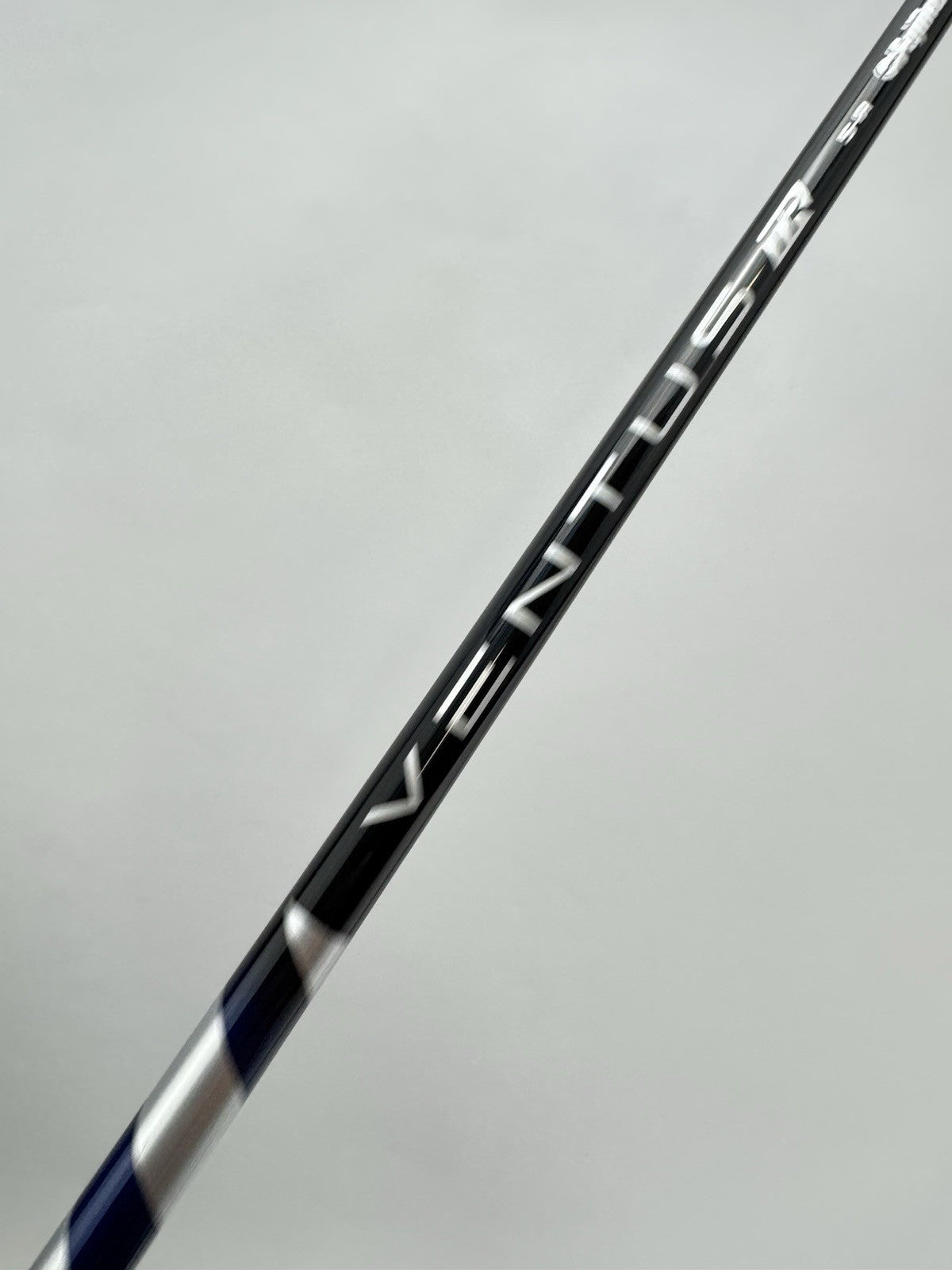 Fujikura Ventus Blue Iron Shaft Senior Flex Graphite 35.25” /0.355 Taper /305993