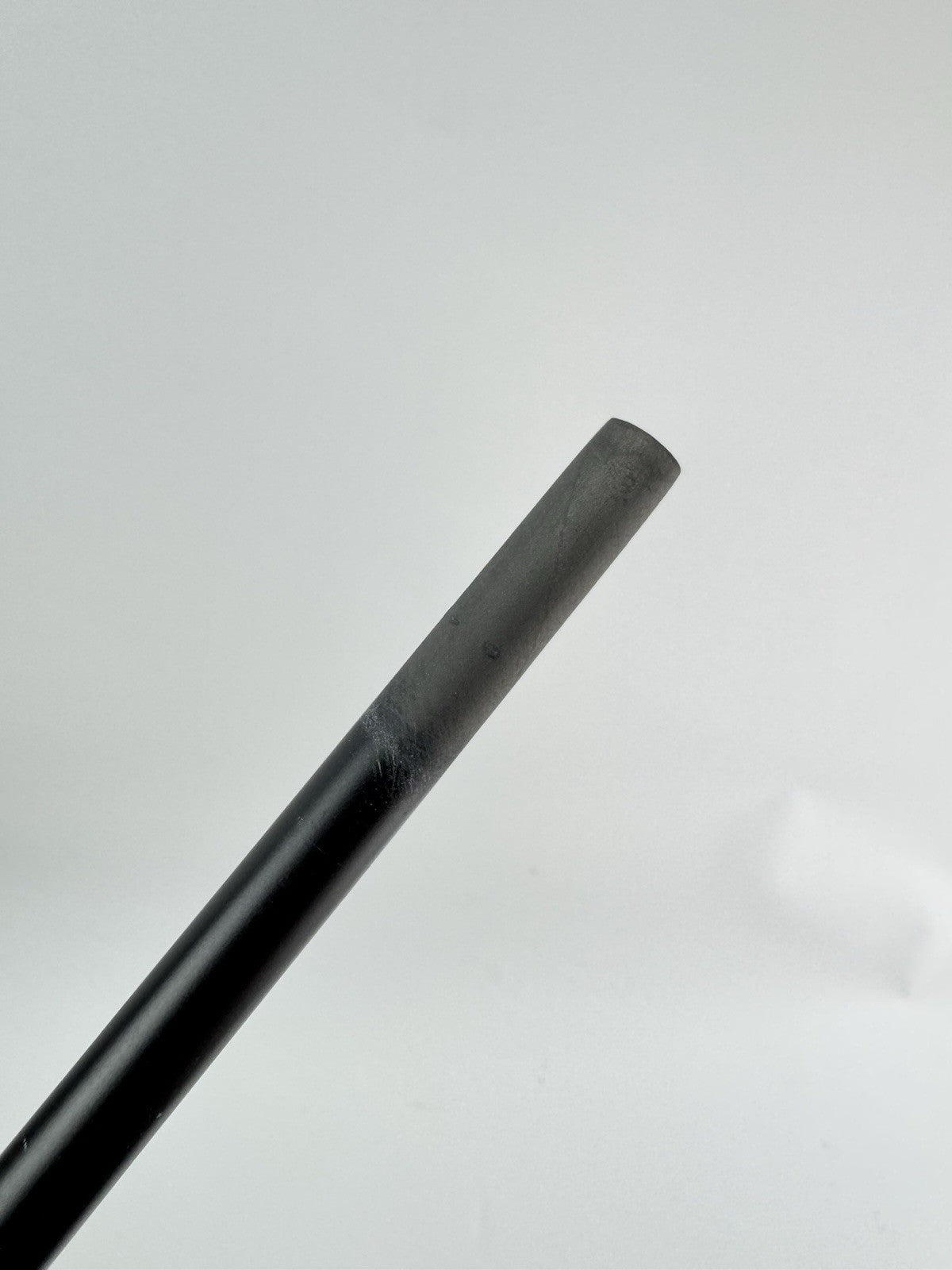 Miyazaki Codex Iron Shaft 8R Regular Flex Graphite 36” /0.355 Tapered /280548