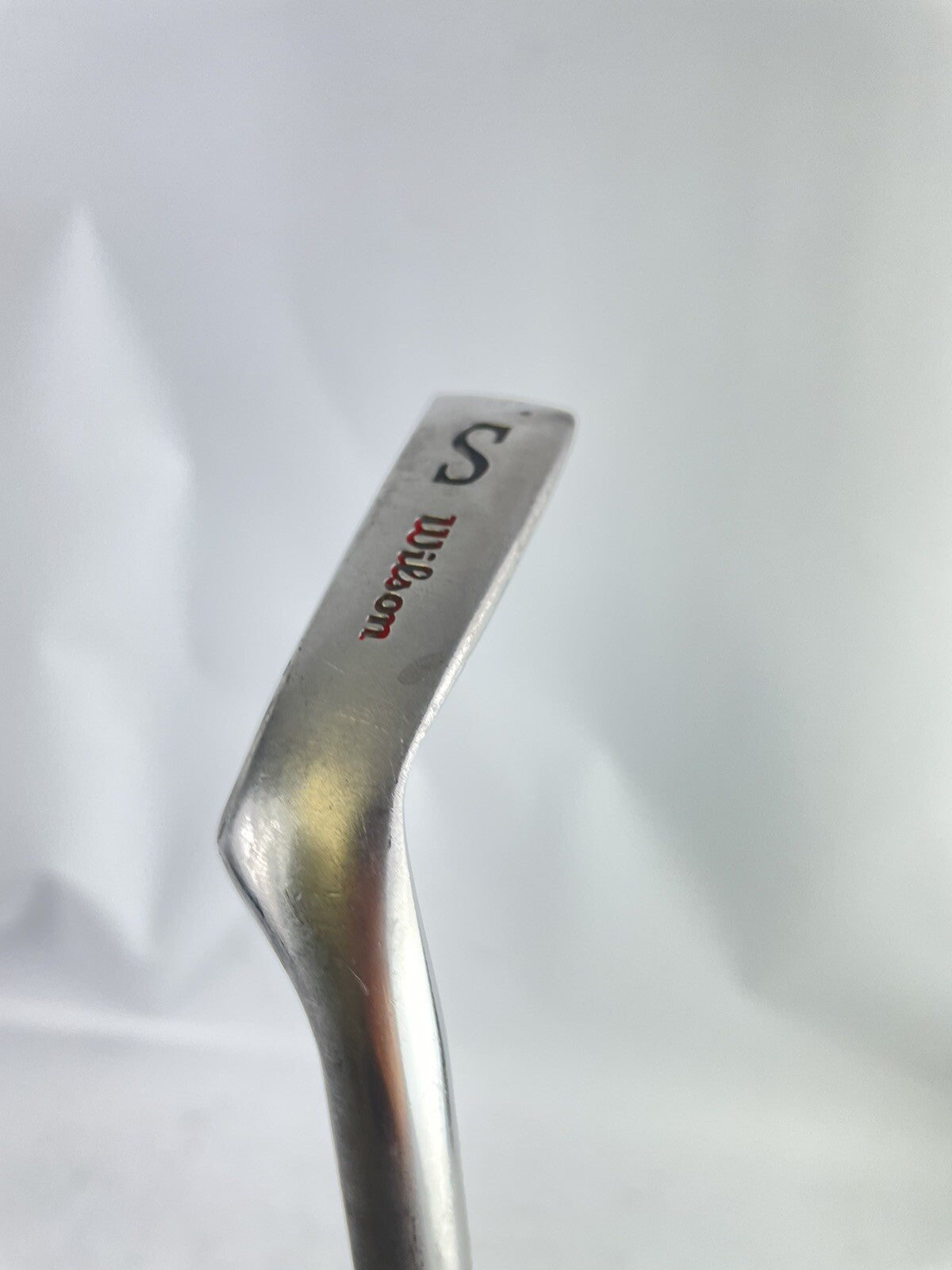 Wilson Staff Sand Wedge Midsize Regular Steel /Right /New Grip /79415