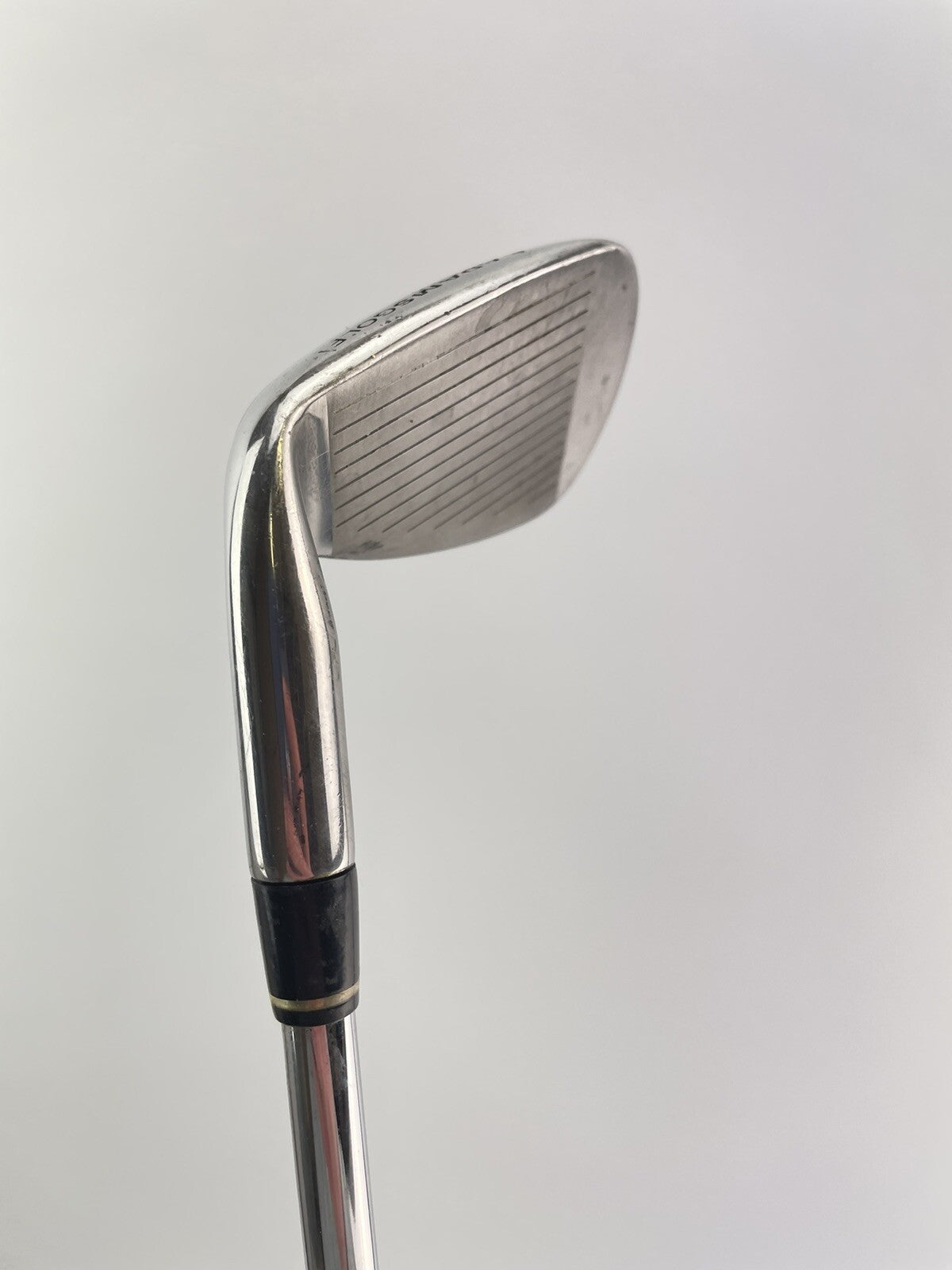 Admas Idea 9 Iron A12 OS Regular Flex Steel /Right Handed /New Grip /214818