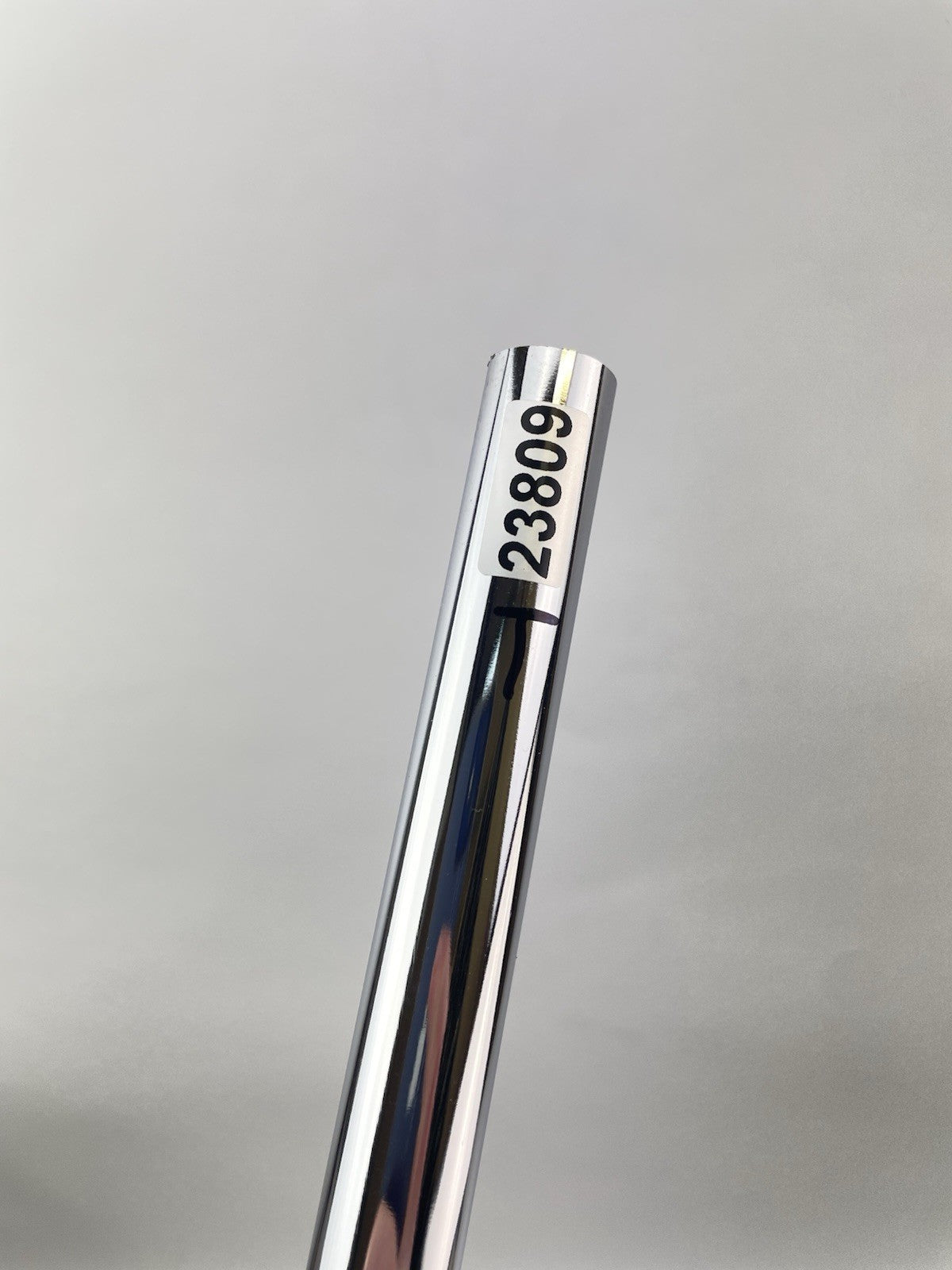 Nippon 980GH Iron Shaft D.S.T. Stiff Flex Steel 36.5 /0.355 Tapered /2380911