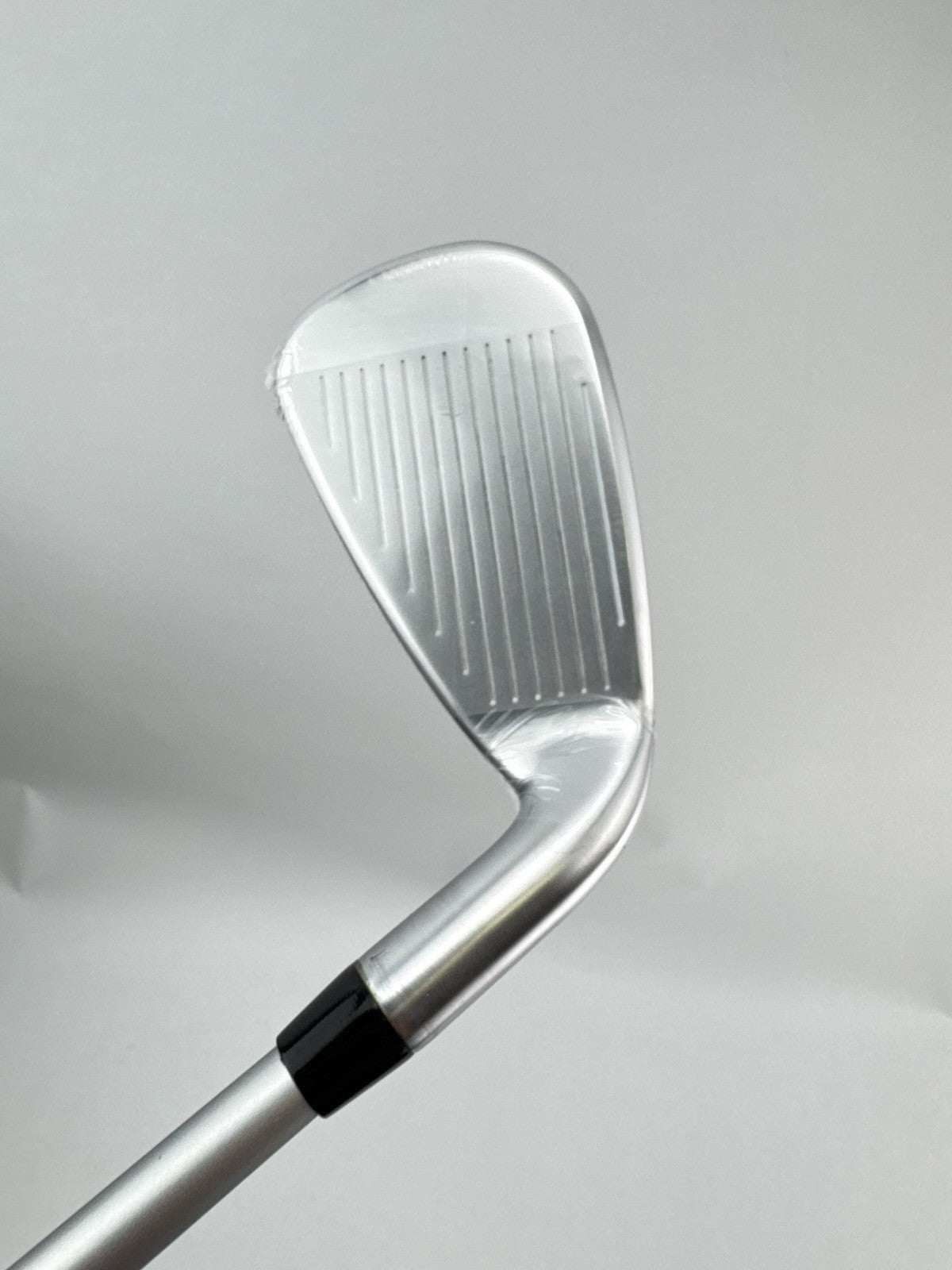 Cobra Air X Ladies 6 Iron Women’s Flex Graphite /Left Handed /New /293688