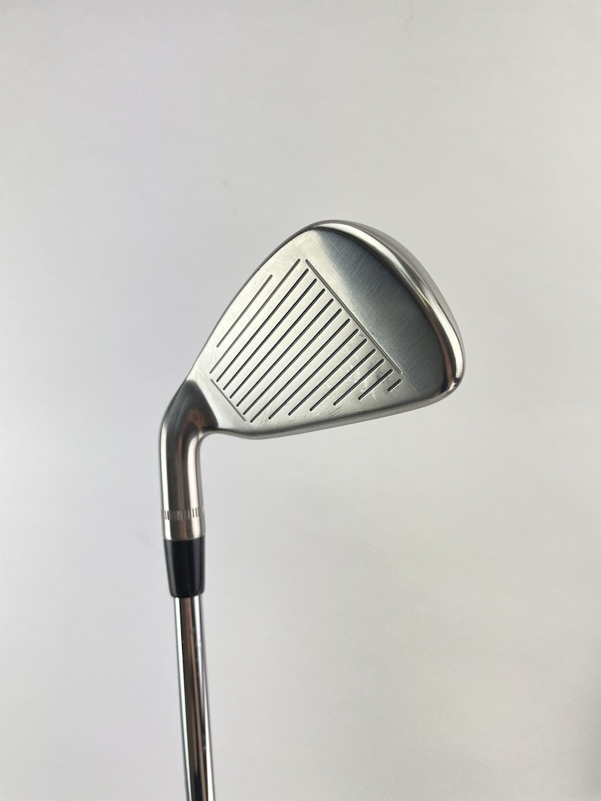 Ben Hogan 3 Iron BH-5 Offset Regular Flex Steel /Right Handed /Great Grip /1947810