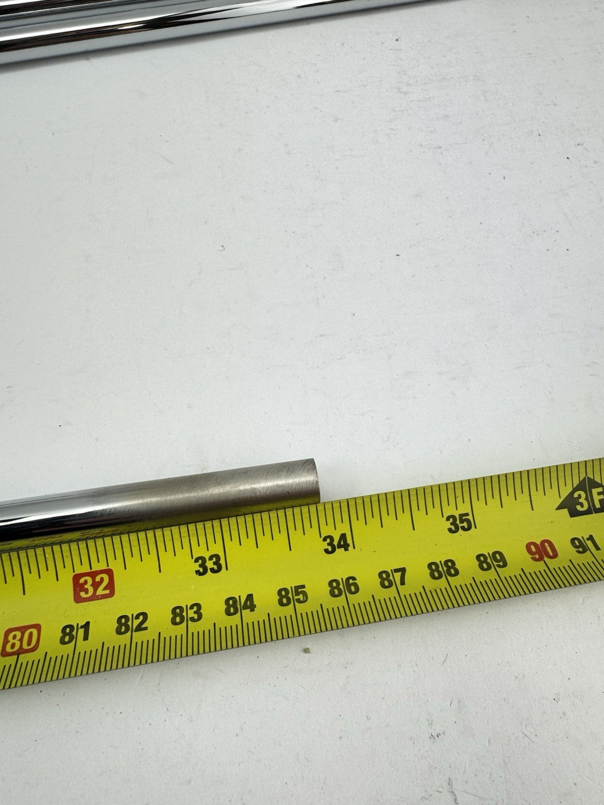 Nippon Neo Wedge Shaft Set (3) 950GH Stiff Flex Steel 0.355 Tapered /3170012