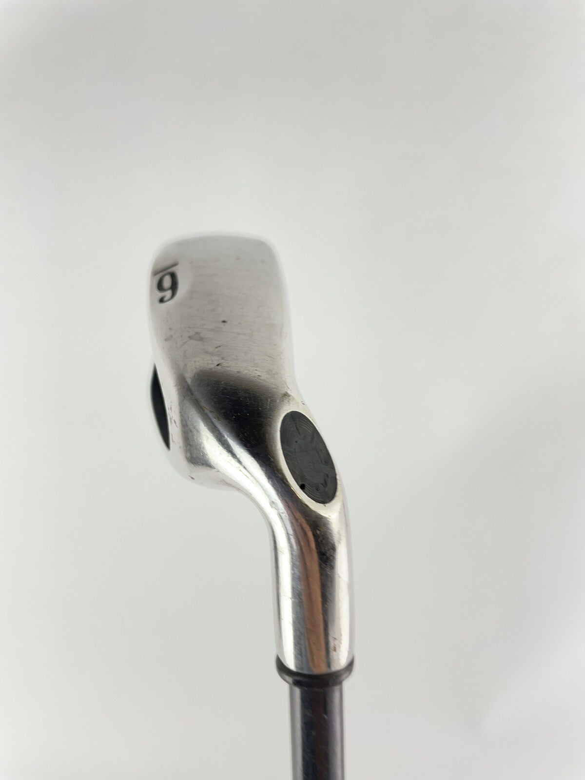 Callaway Golf 6 Iron Big Bertha Lite Senior Graphite /Right /New Grip /125843