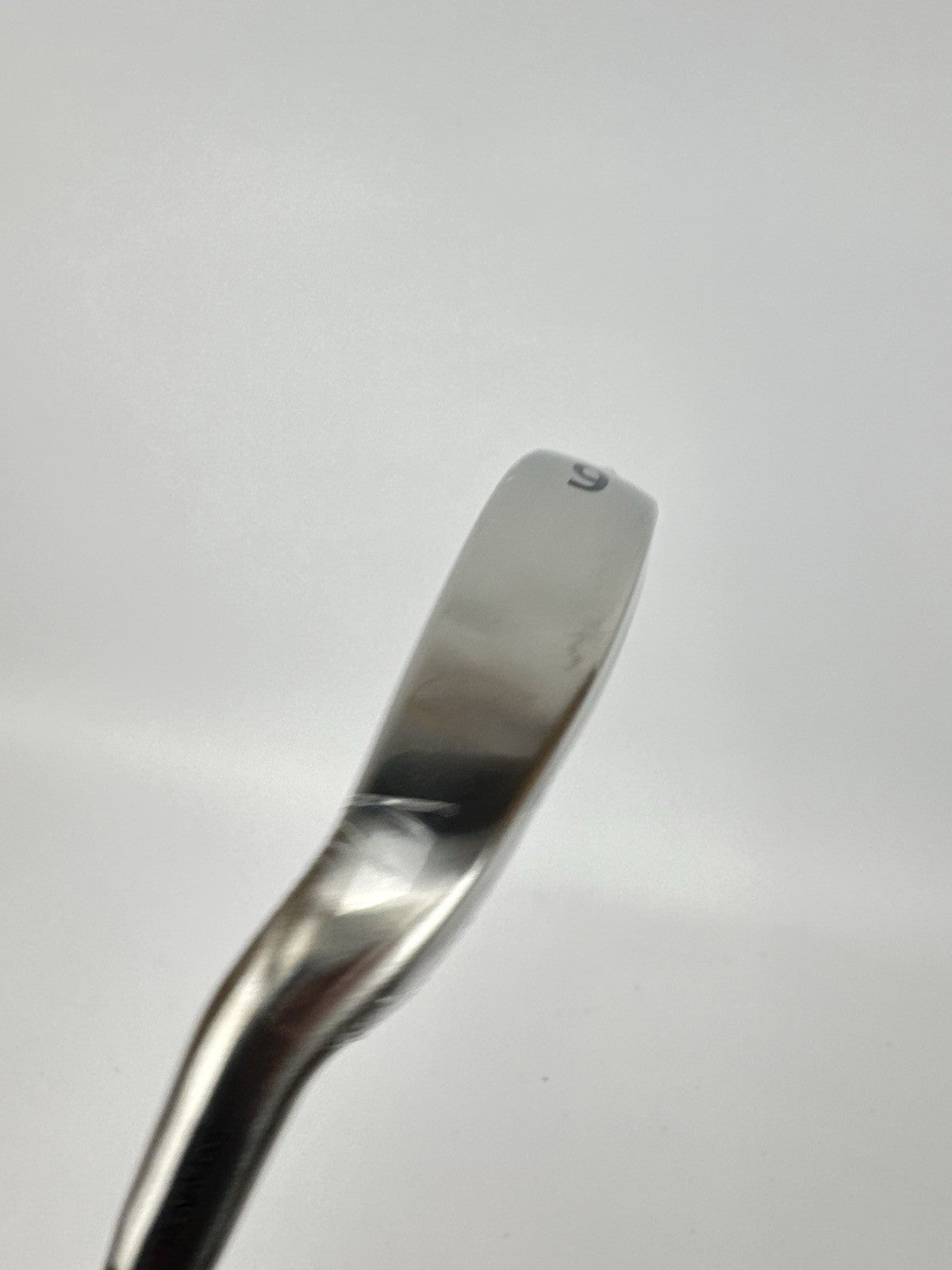 Benross Left Handed 6 Iron HTX KBS Tour 90 Regular Flex Steel /New /317386