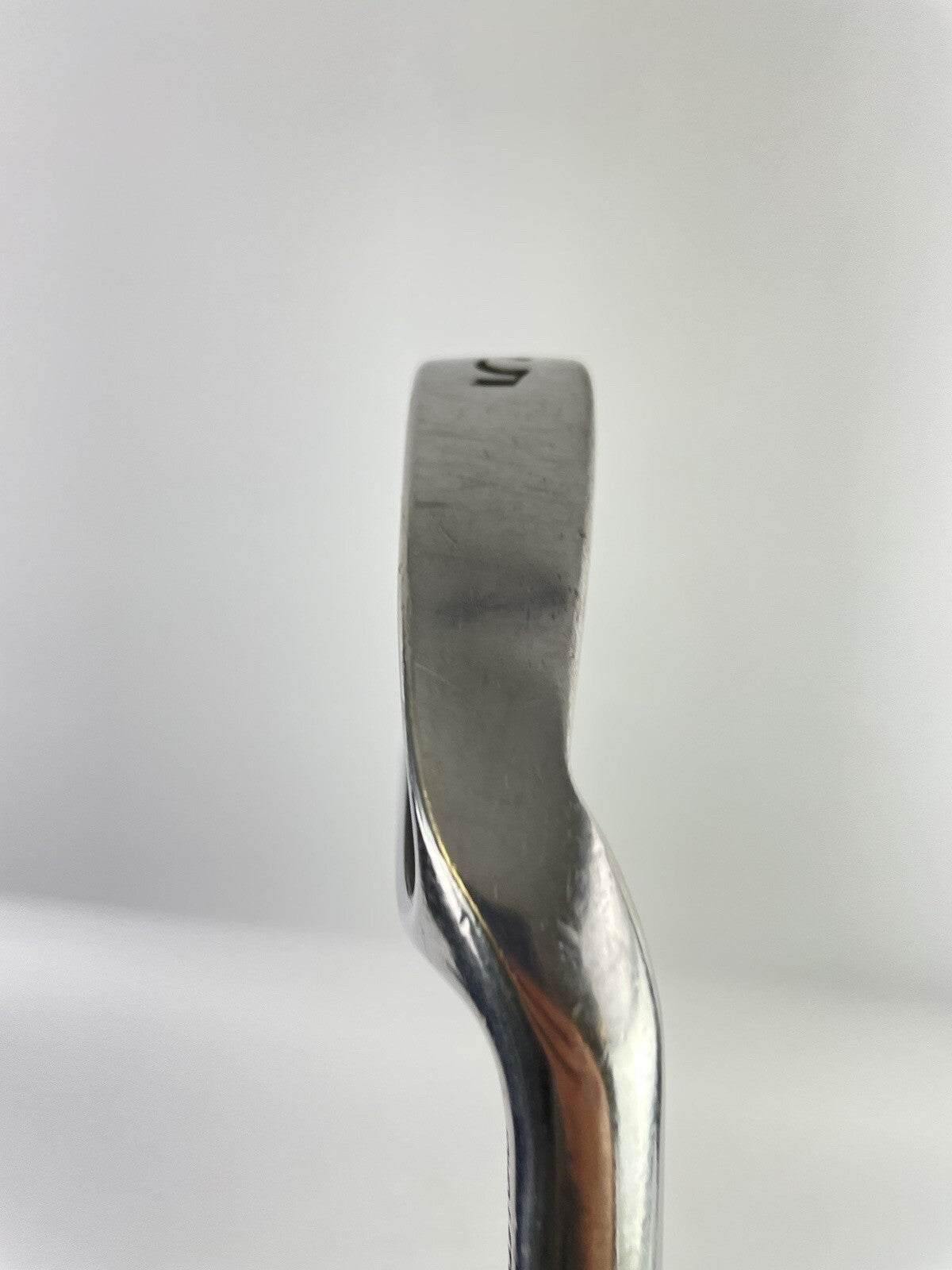 John Letters 5 Iron T3 Regular Flex Steel /Right Handed /New Grip /58036