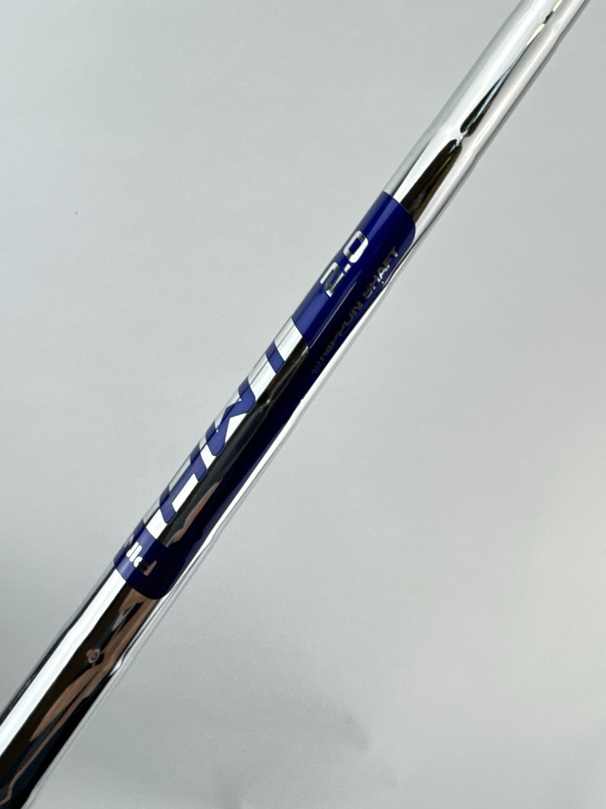 Ping AWT 2.0 Iron Shaft Regular Flex Steel 36.25 /0.355 Tapered /293145