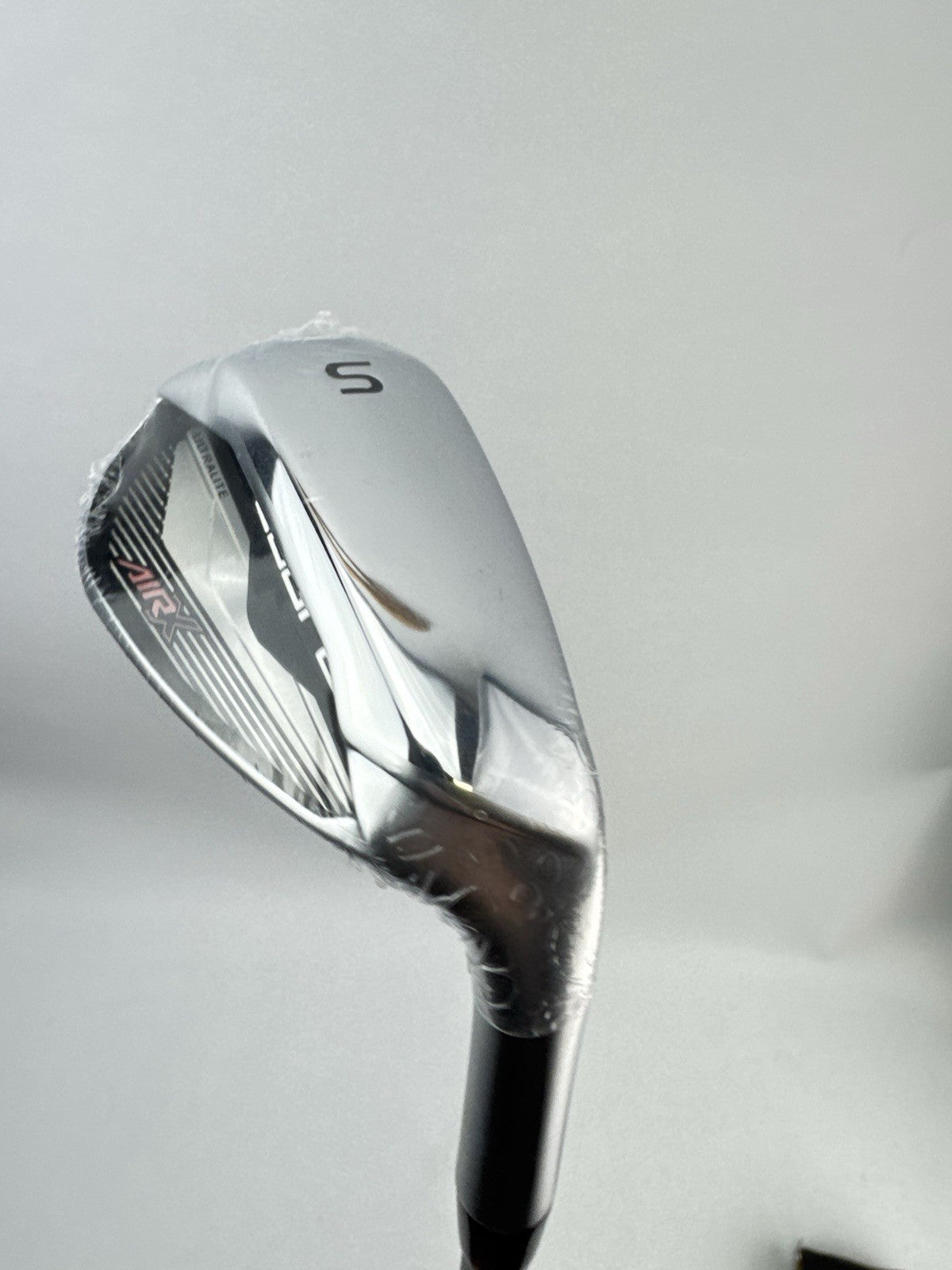 Cobra Air X Ladies Sand Wedge 55* Women’s Flex Graphite /Right Handed /New/297604