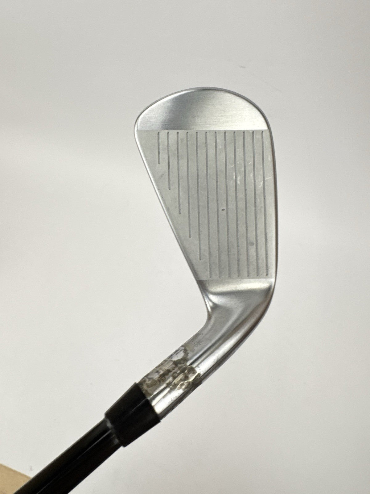Titleist T100s 4 Iron Left Handed Dimana Stiff Graphite /New Shaft + Grip /345859
