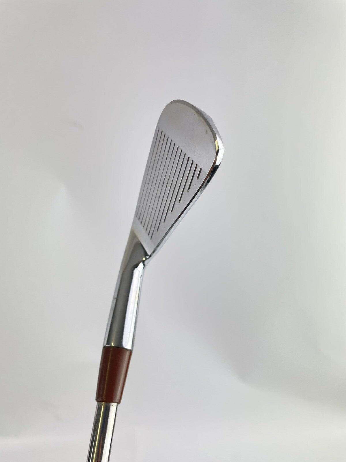 Championship Golf Forged 3 iron Blade Stiff Flex Steel /Right /New Grip /660410
