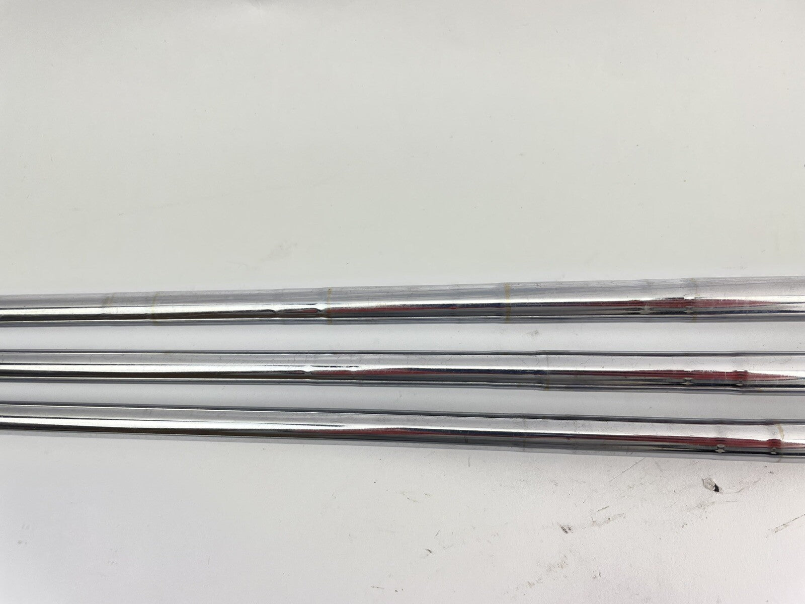 John Letters Iron Set 5-PW The Master Model Regular Steel /Right/New Grips/2197012
