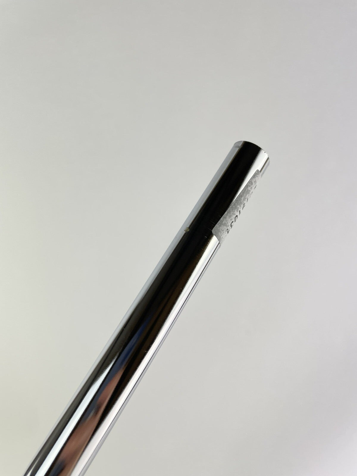 Elevate VSS Pro Iron Shaft 110 Stiff Flex Steel 35.5" /0.370 Parallel /138787