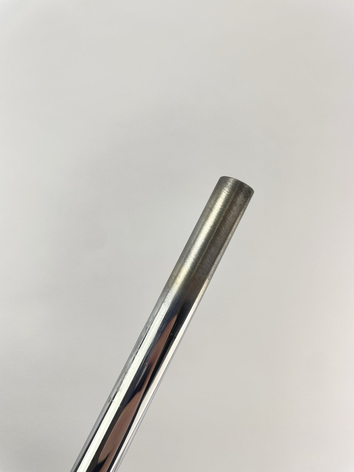 Dynamic Gold AMT Iron Shaft Regular Flex Steel 35.5” /0.355 Tapered /296129