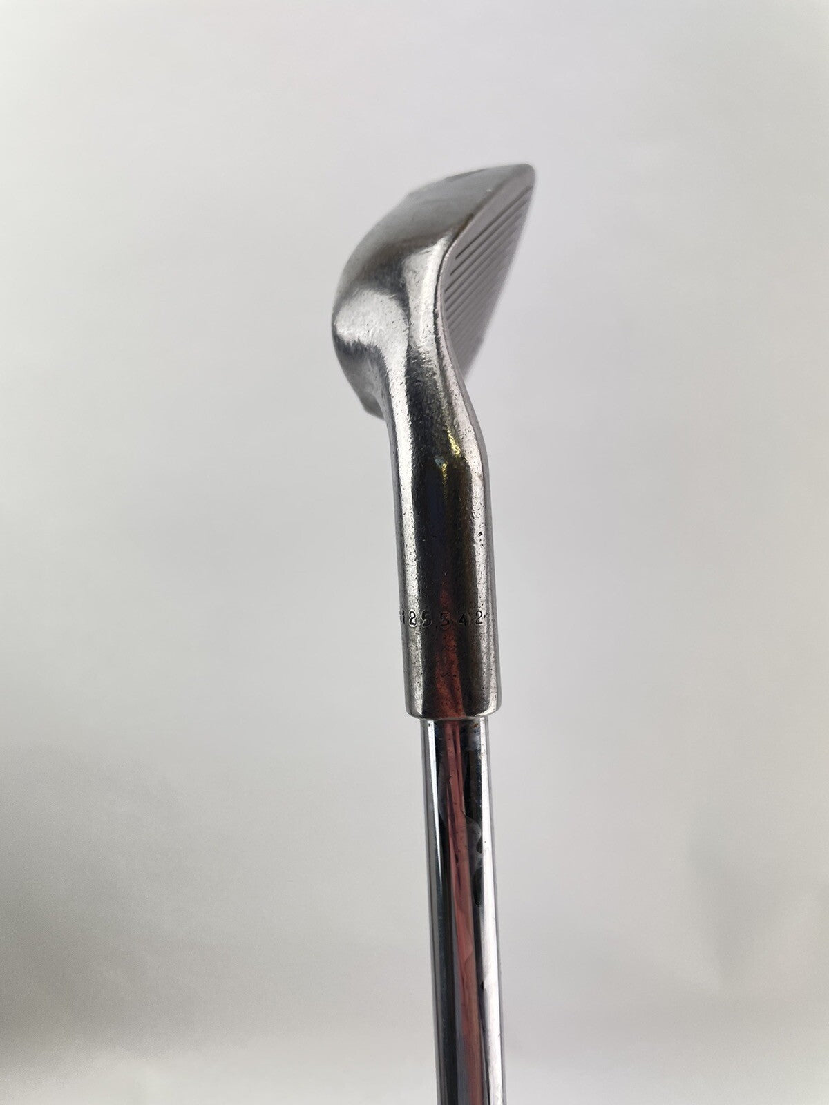 Ping Eye2 6 Iron Orange Dot Regular Flex Steel /Right Handed /New Grip /210646