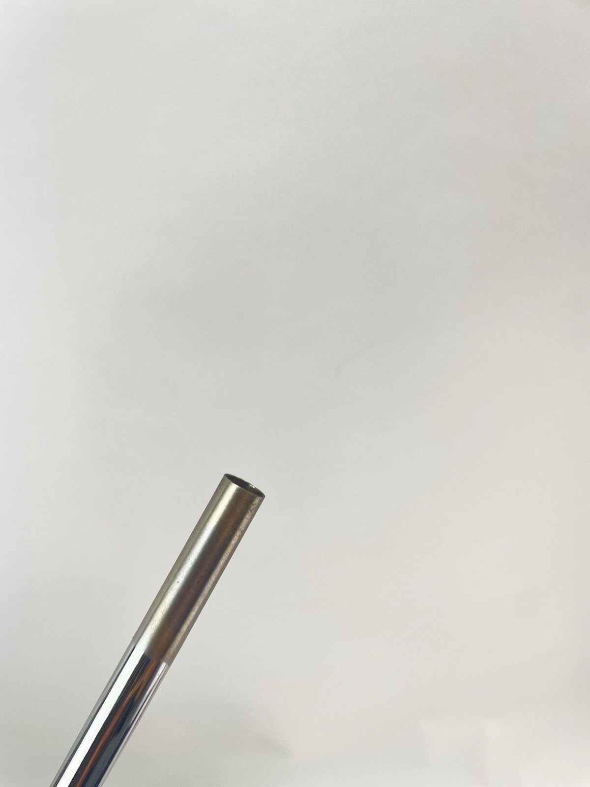 Nippon Modus3 Iron Shaft Tour120 Stiff Flex Steel 35.25” /0.370 Parallel /3013410