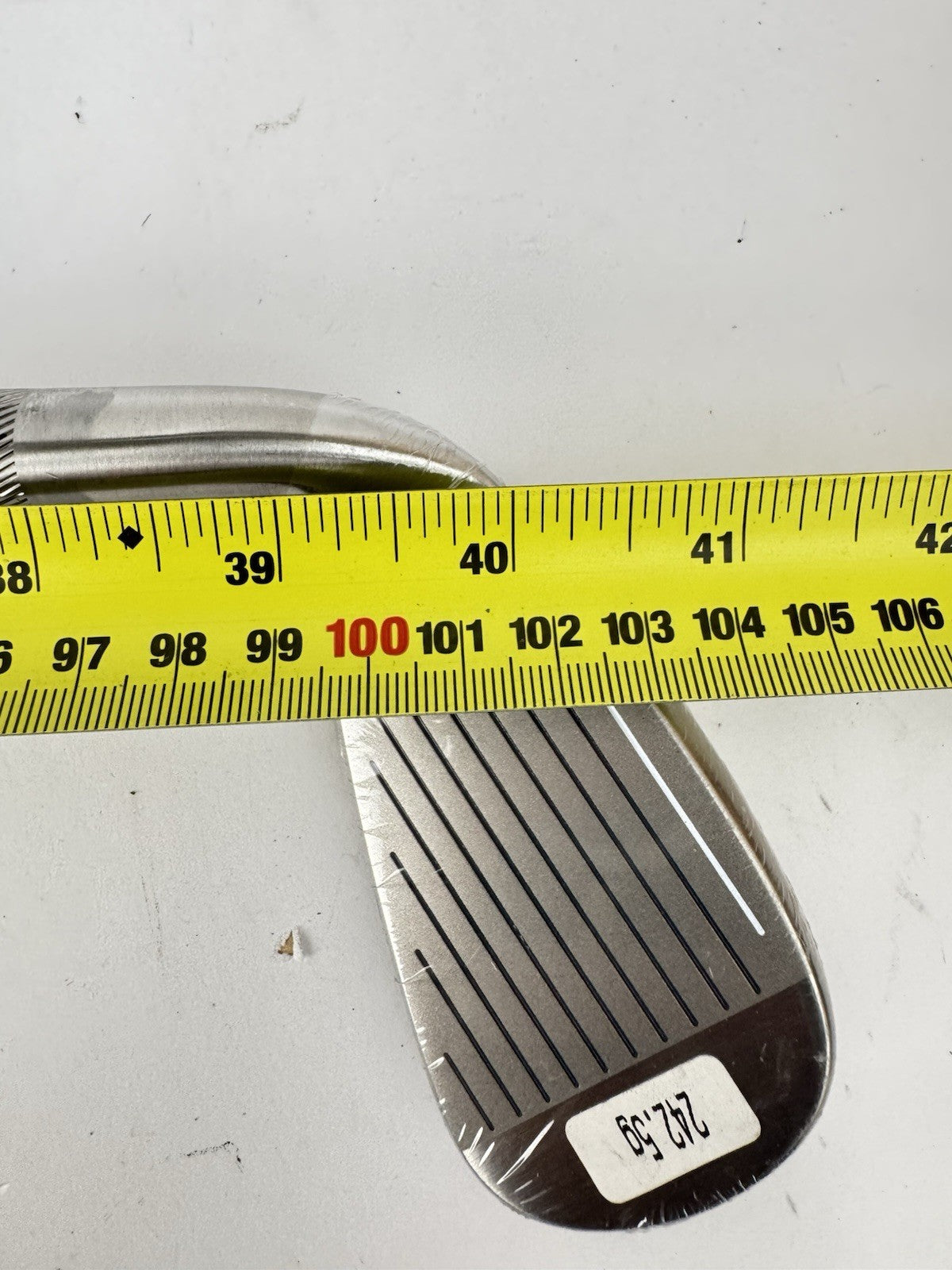 Sub 70 699 V2 4 Iron 20* Ventus TR HB Red 6-R Regular Graphite /New /3546016