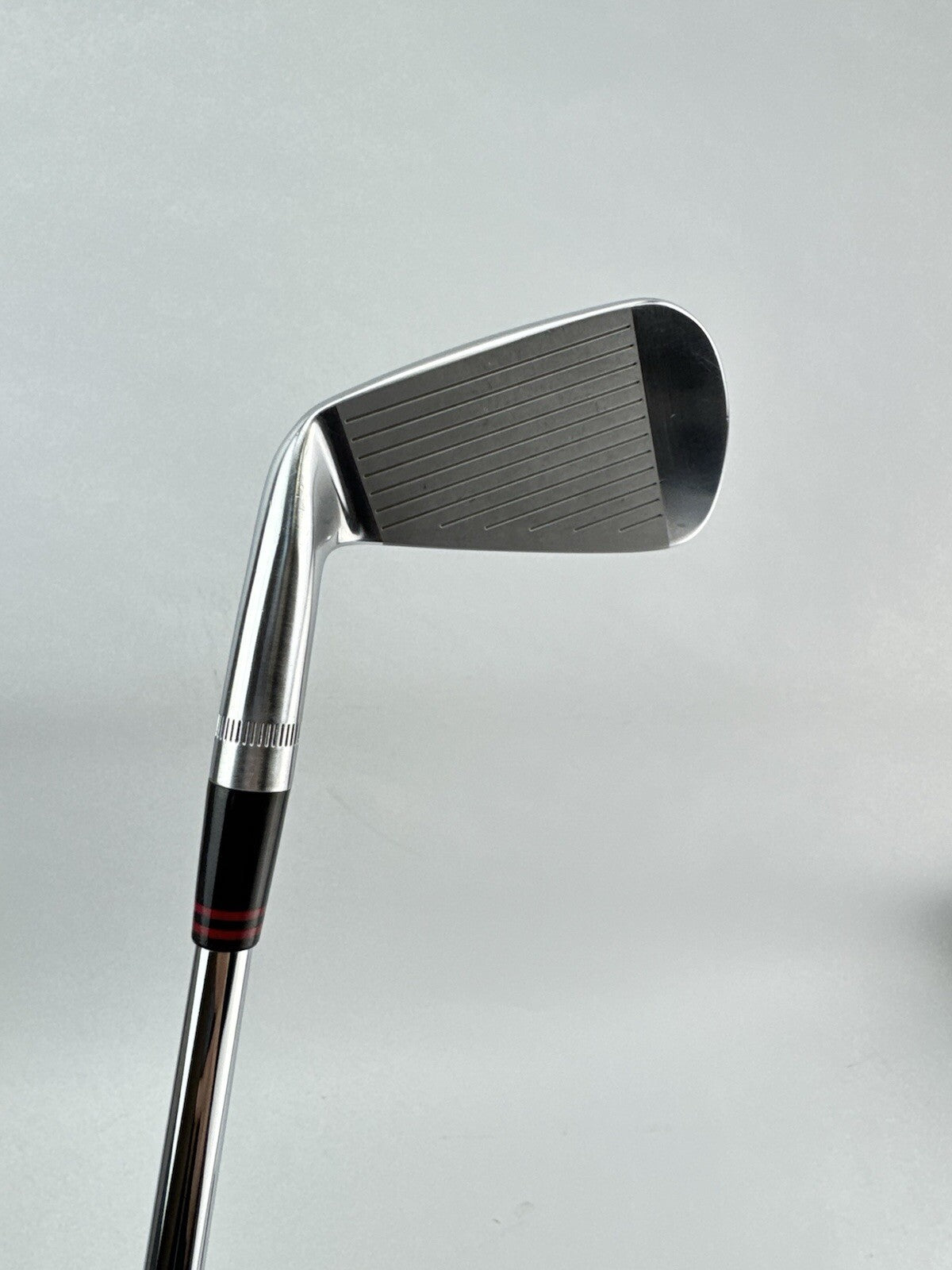 Ben Hogan Icon 6 Iron Forged KBS Tour 90 Regular Steel /Right Handed /225538